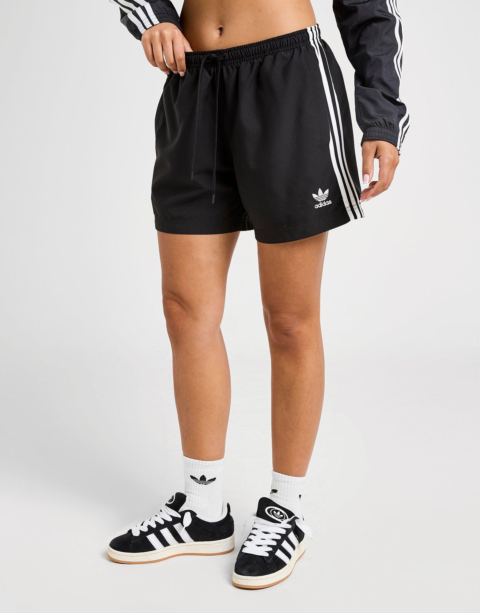 adidas Adicolor 3-Stripes 5-Inch Zwemshort