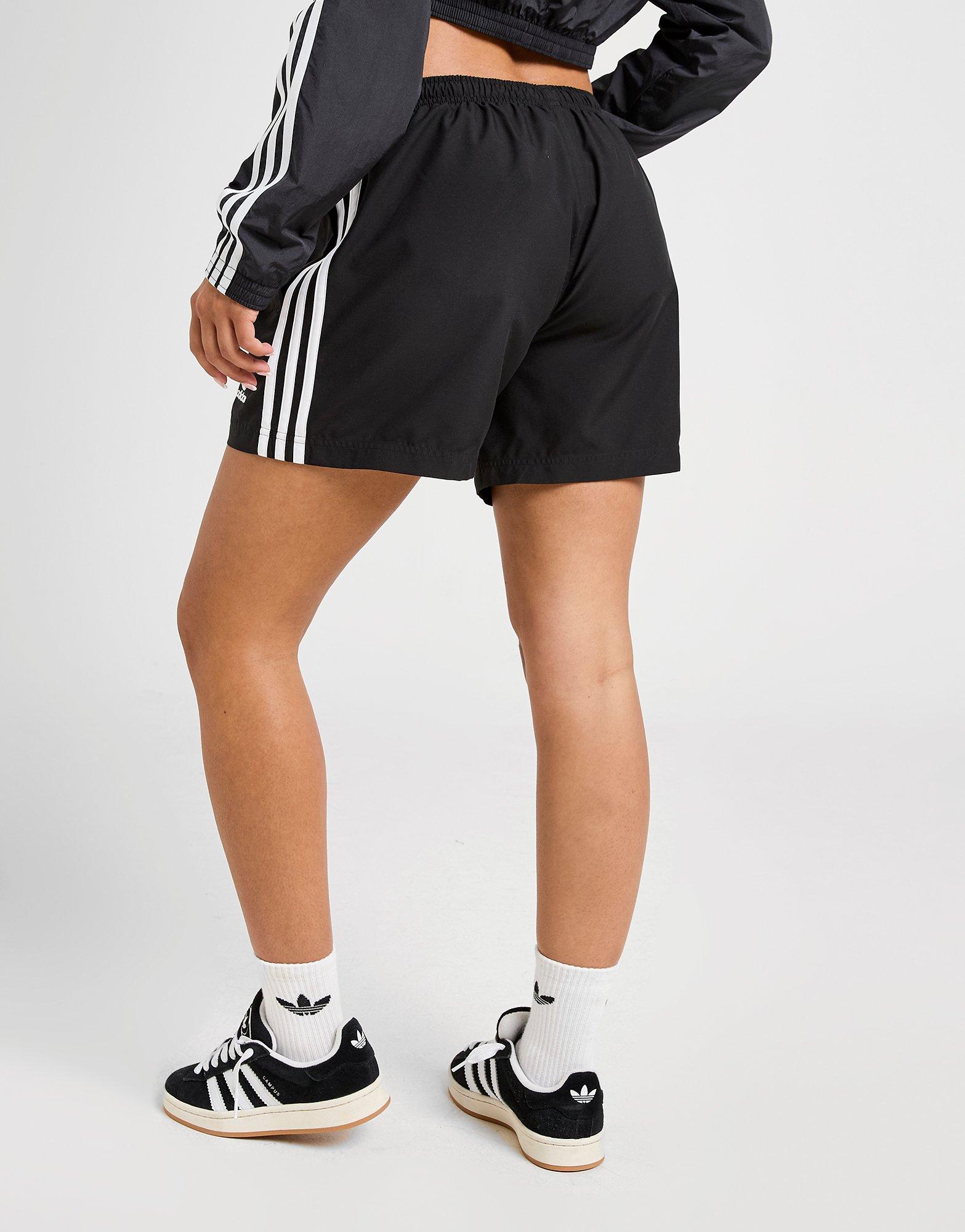 adidas Adicolor 3-Stripes 5-Inch Zwemshort