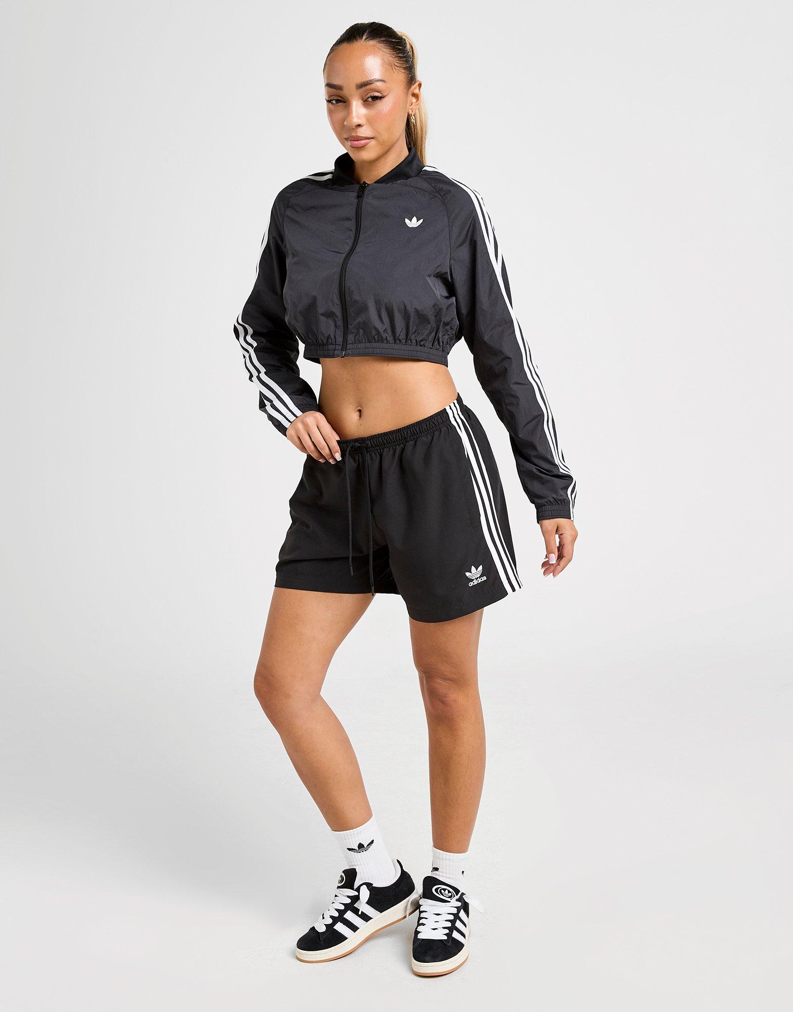 adidas Adicolor 3-Stripes 5-Inch Zwemshort