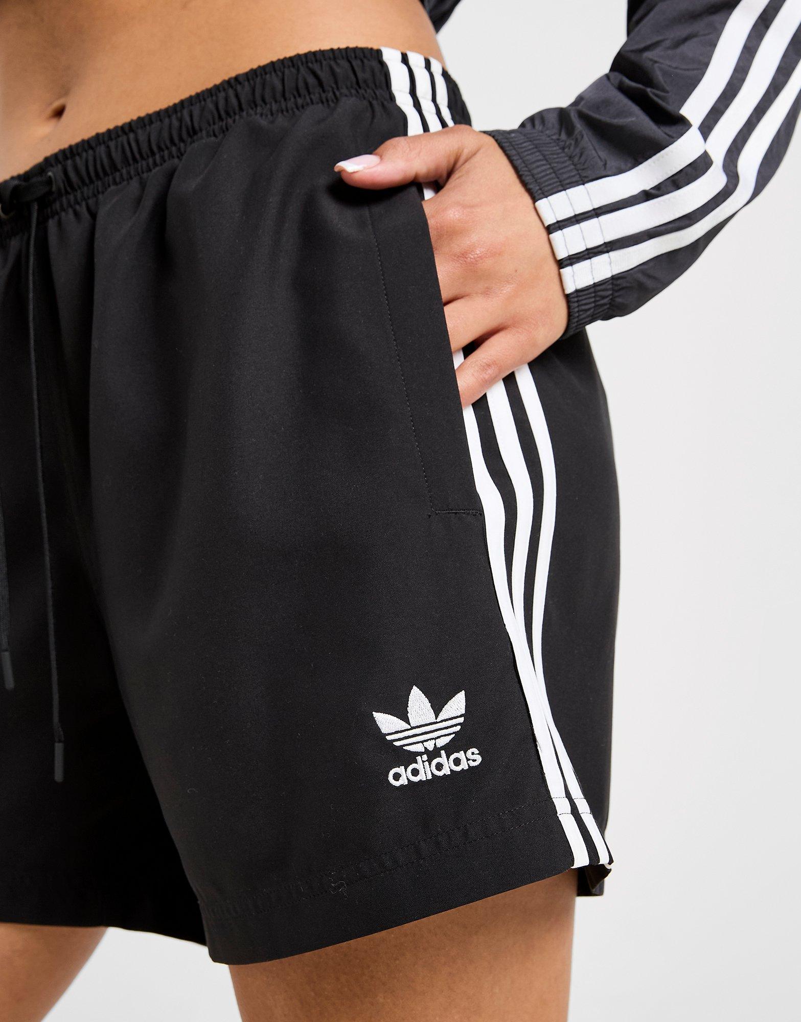 adidas Adicolor 3-Stripes 5-Inch Zwemshort