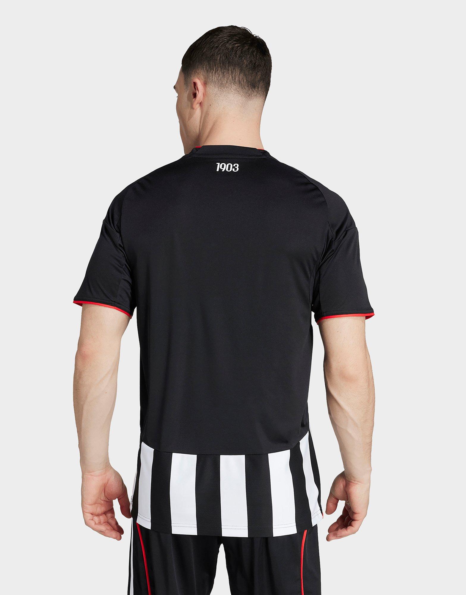 adidas Beşiktaş JK 25/26 Auswärtstrikot