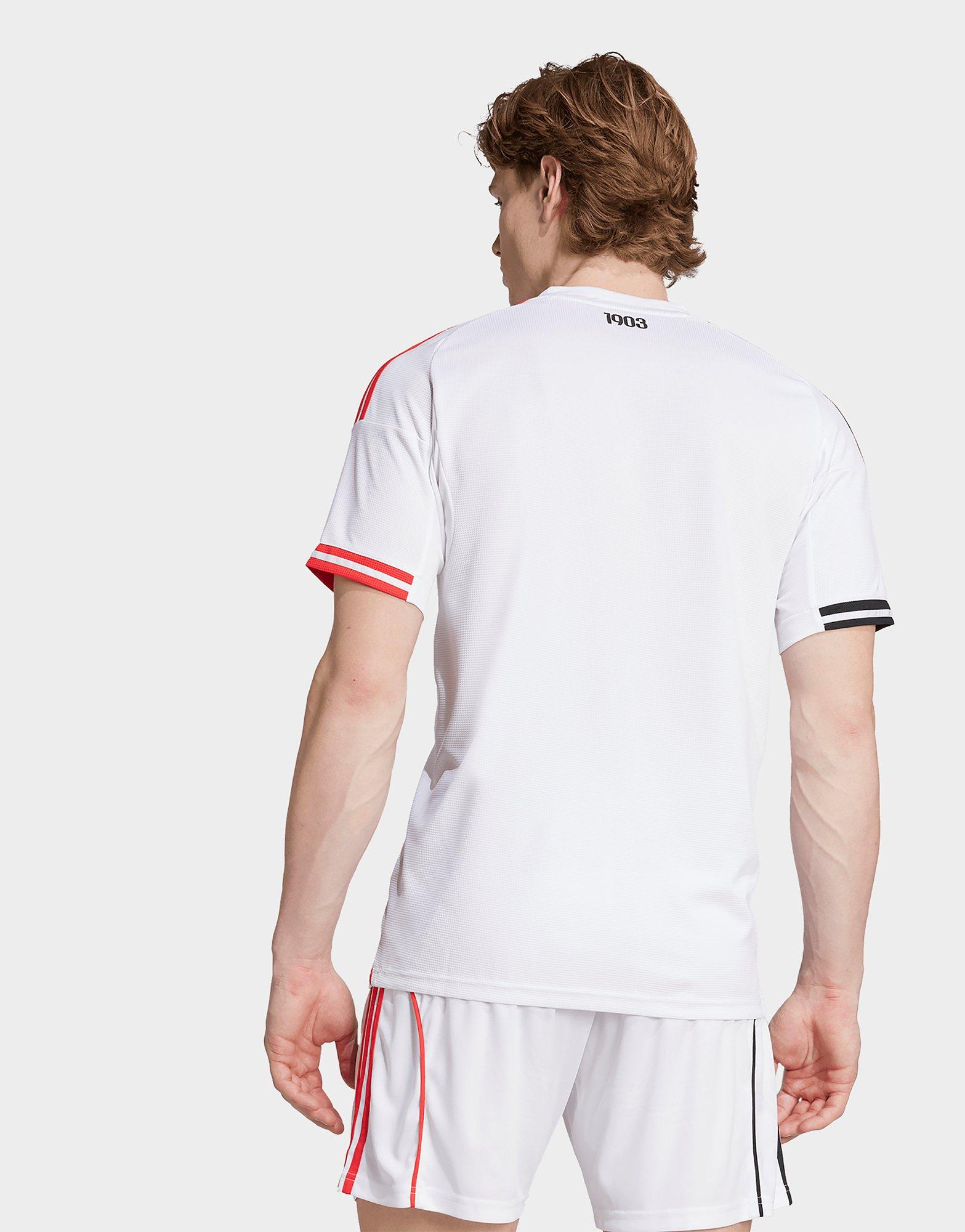 adidas Beşiktaş JK 25/26 Heimtrikot