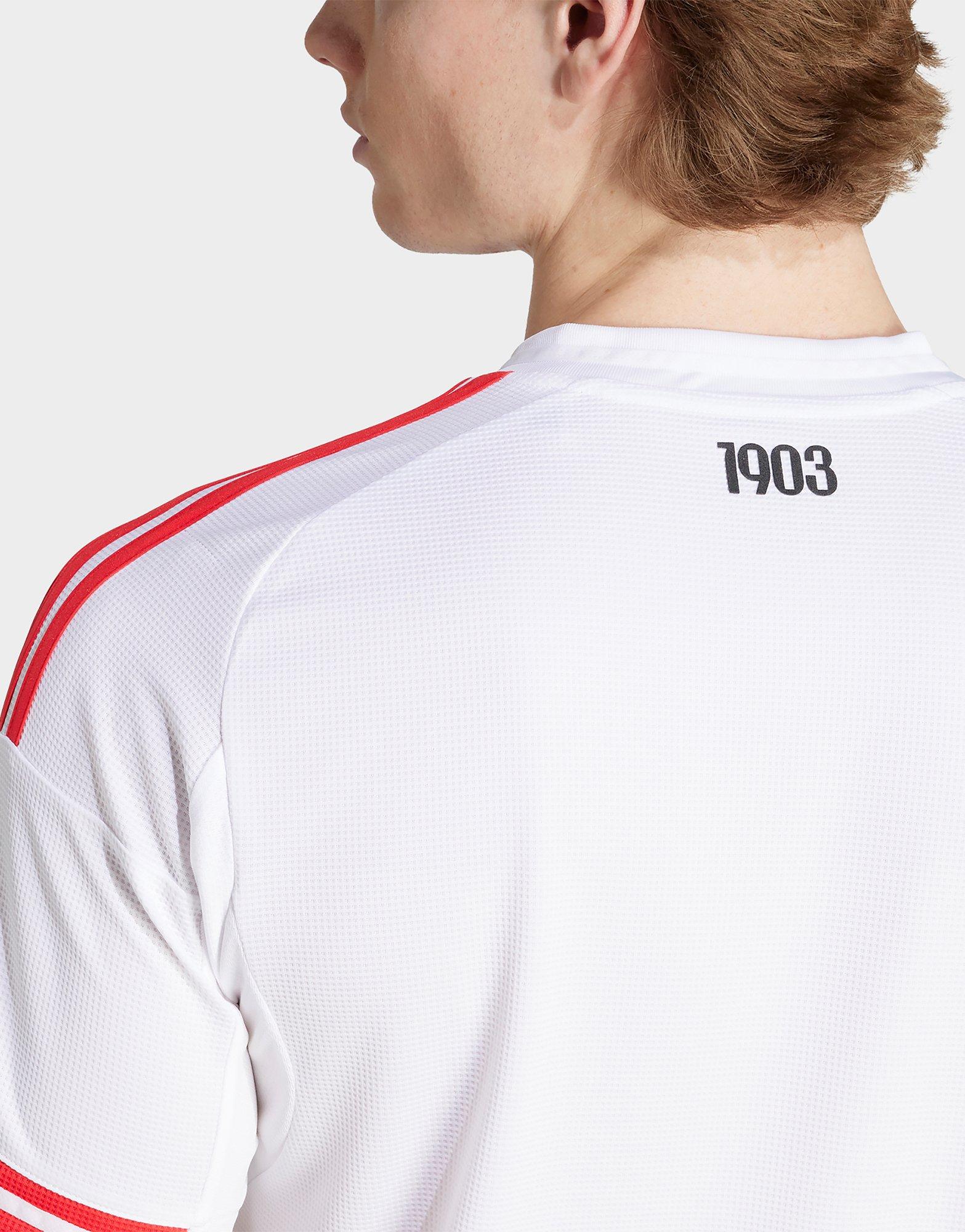 adidas Beşiktaş JK 25/26 Heimtrikot