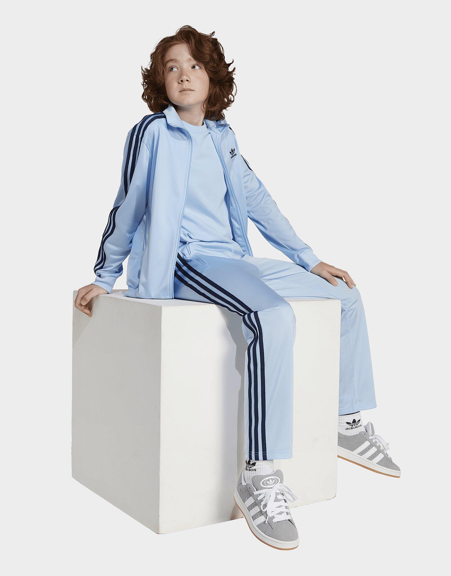 adidas Originals Pantalon Adicolor Firebird Enfants