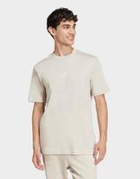 adidas Essentials Small Logo Single Jersey Tee