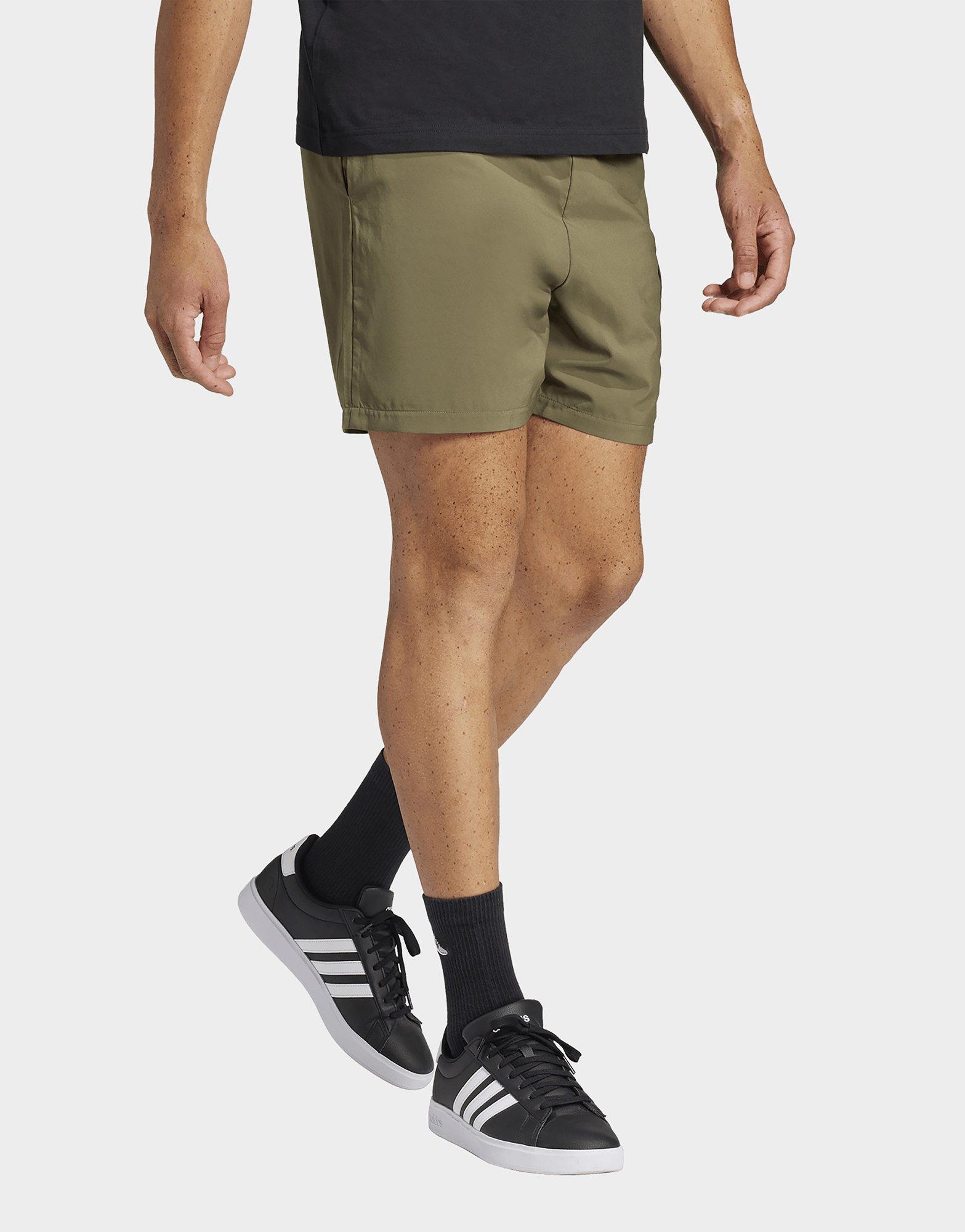 adidas Short cargo petit logo Essentials Chelsea