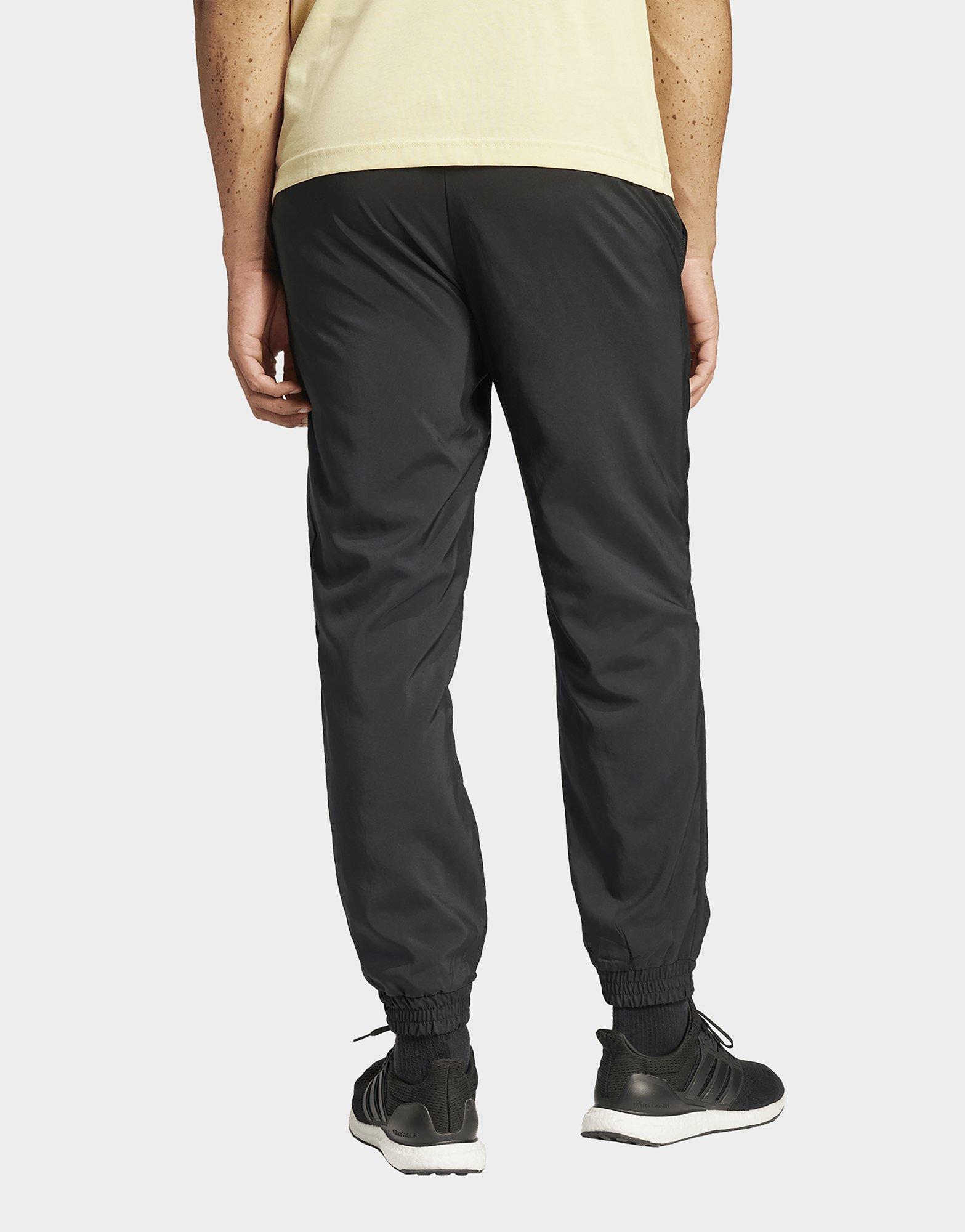 adidas Pantalon petit logo Essentials Stanford