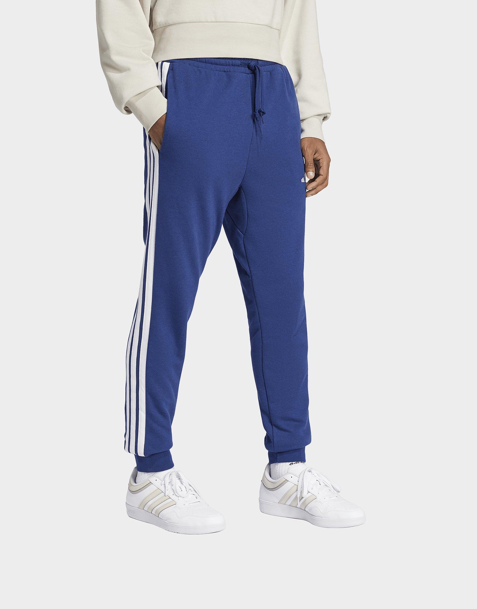 adidas Pantalón Essentials French Terry 3 bandas