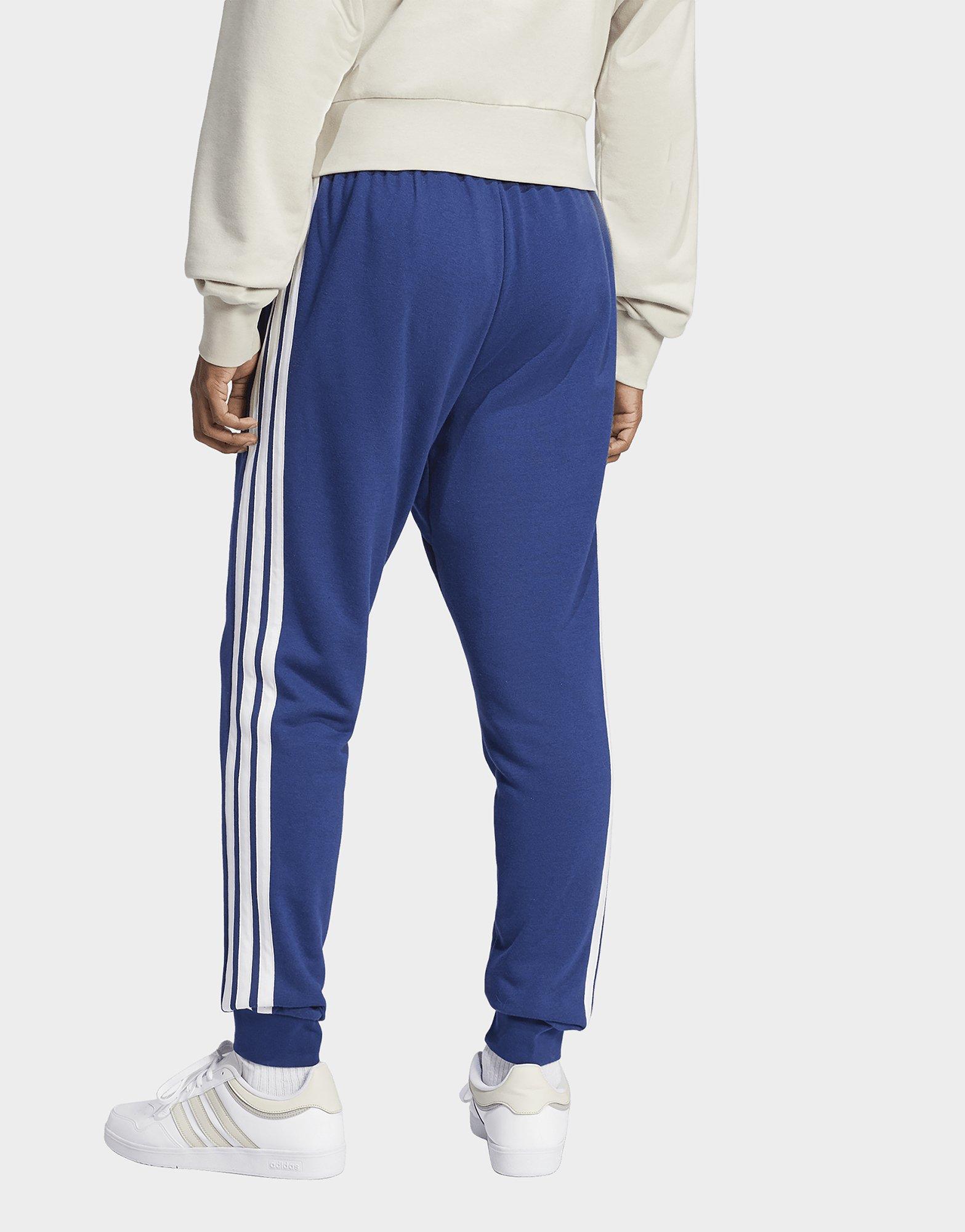 adidas Pantalón Essentials French Terry 3 bandas