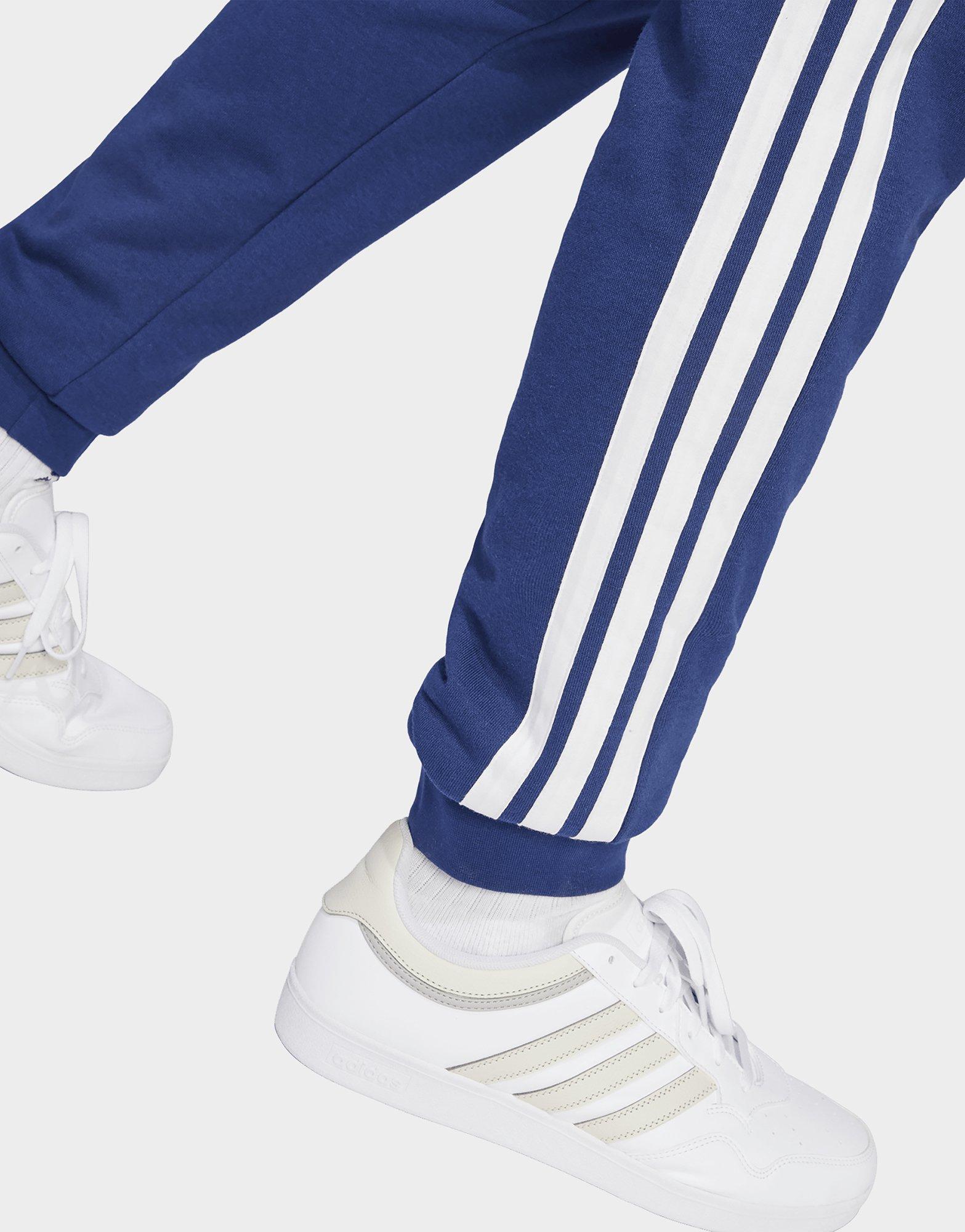 adidas Pantalón Essentials French Terry 3 bandas