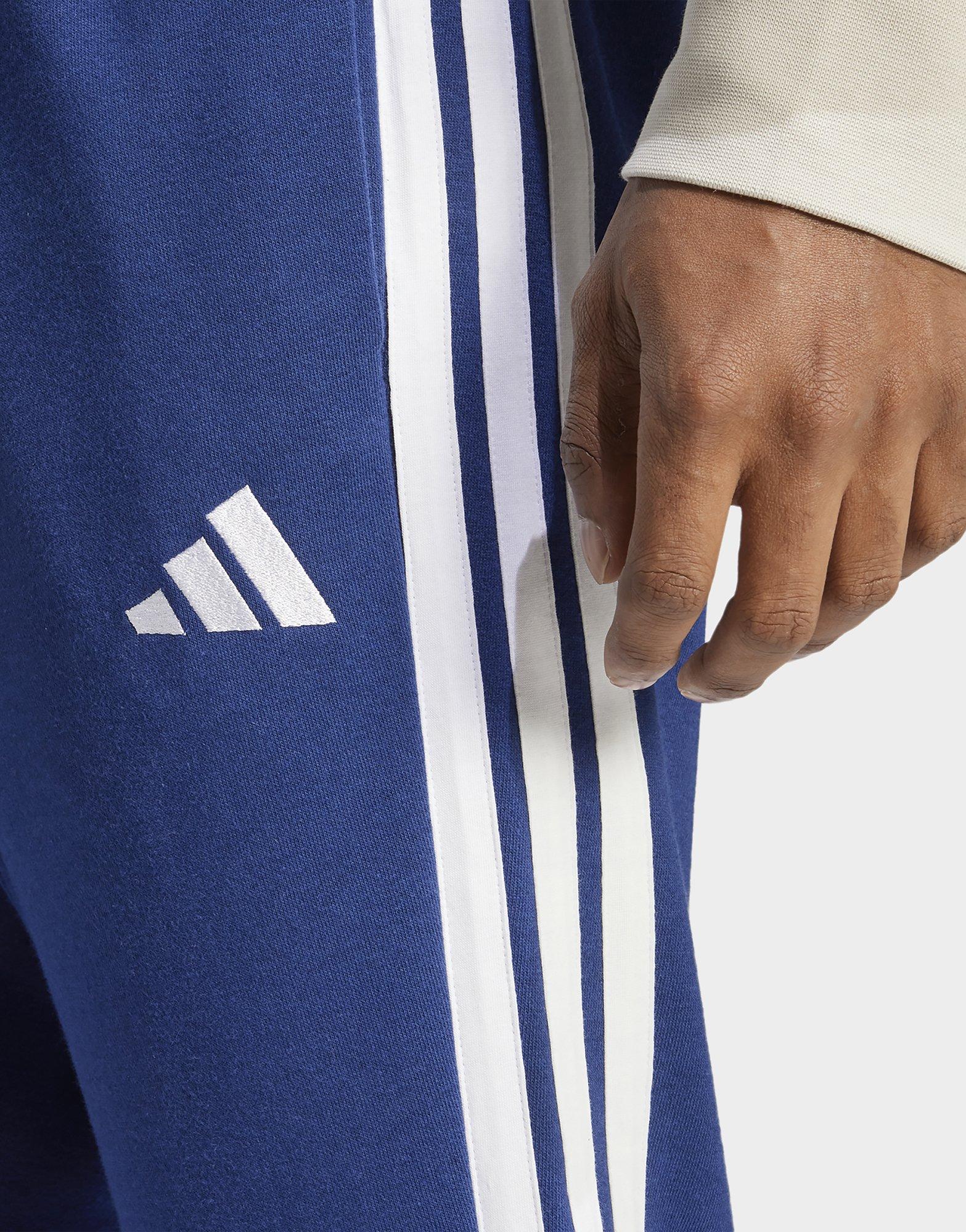 adidas Pantalón Essentials French Terry 3 bandas