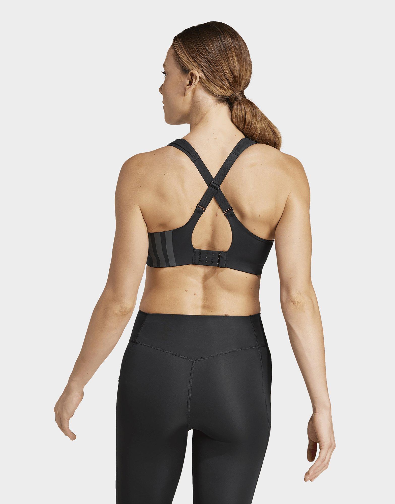 adidas Brassières pour entraînement à impact élevé TLRD