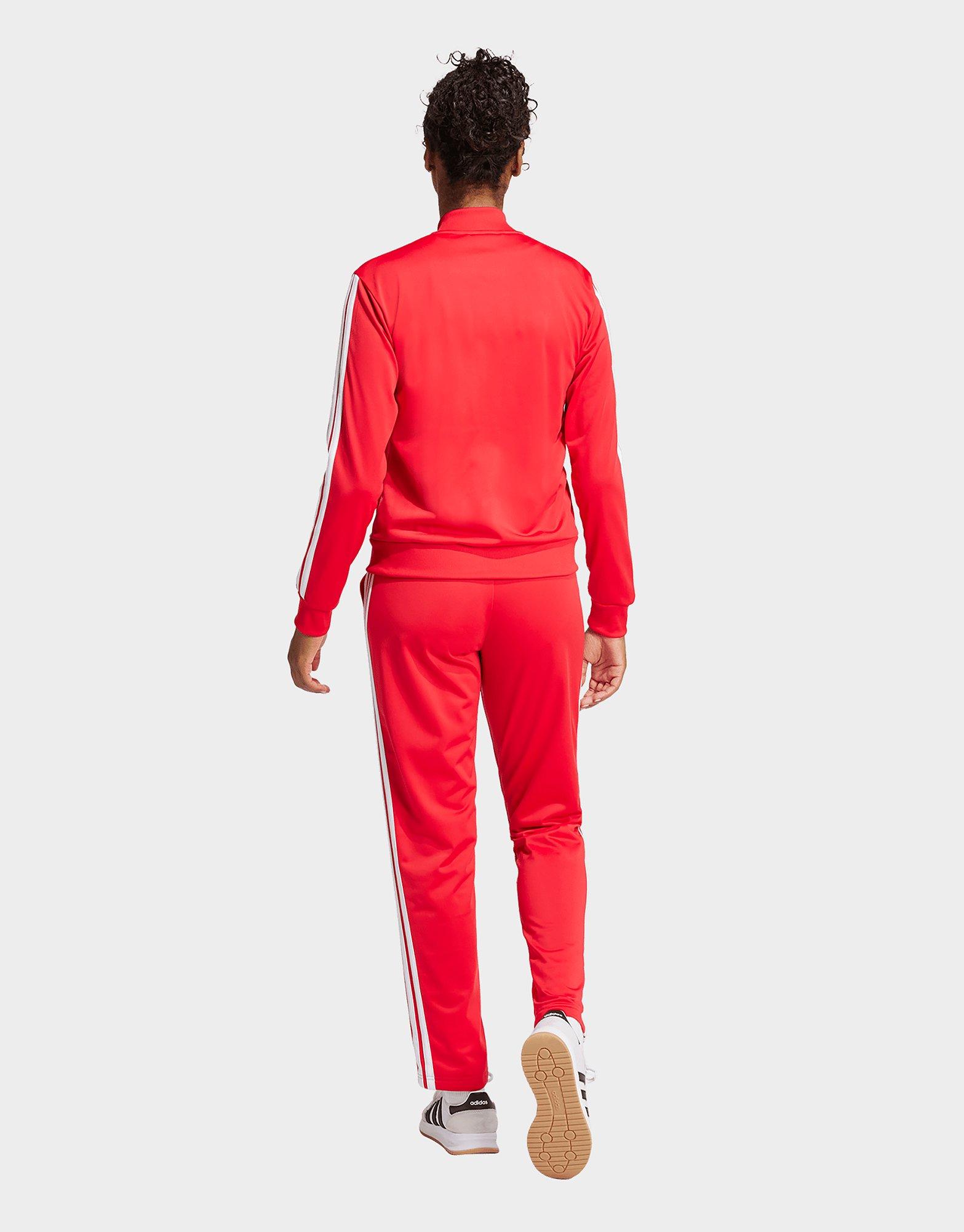 adidas 3-Stripes Training Tracksuit