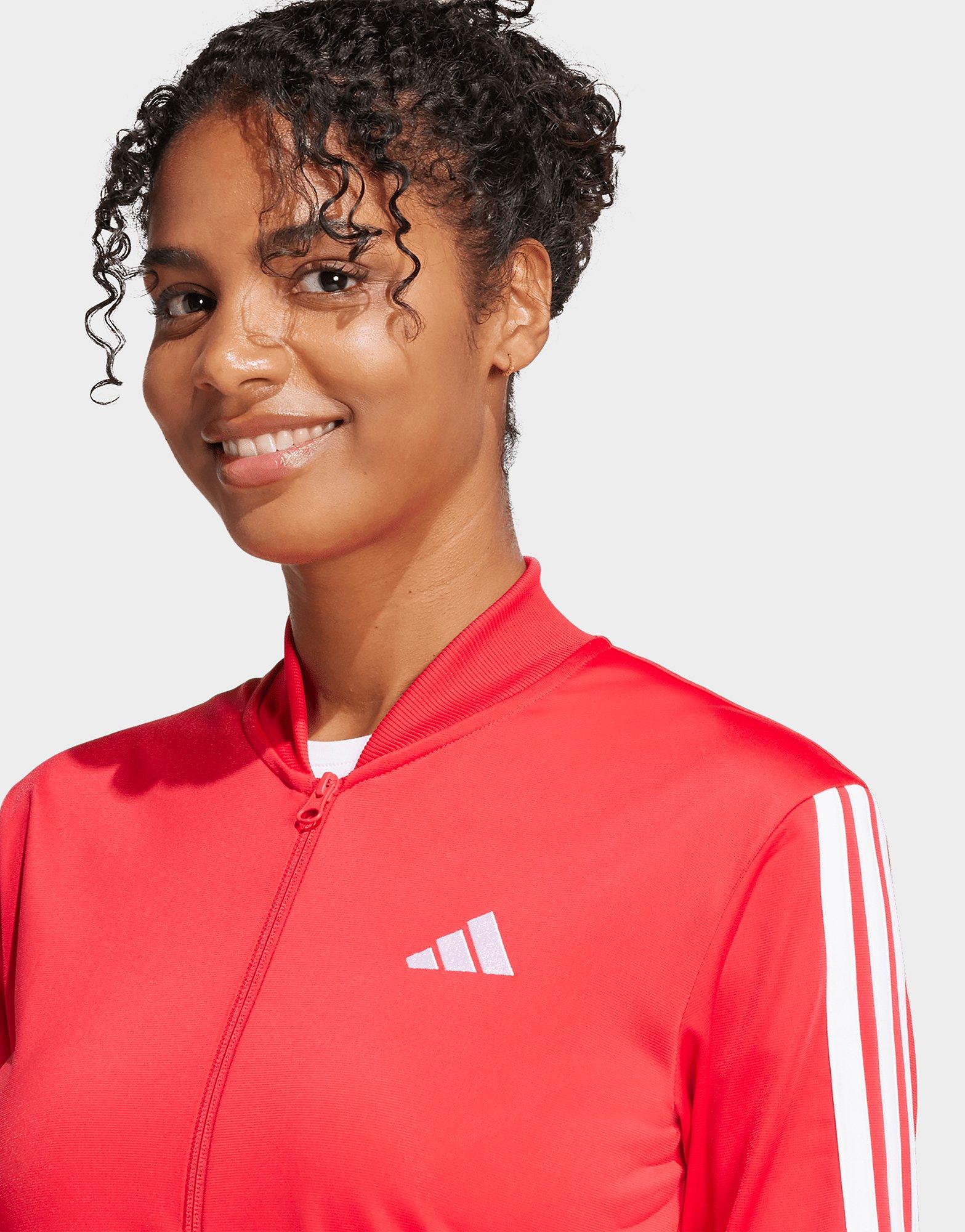 adidas 3-Stripes Training Tracksuit