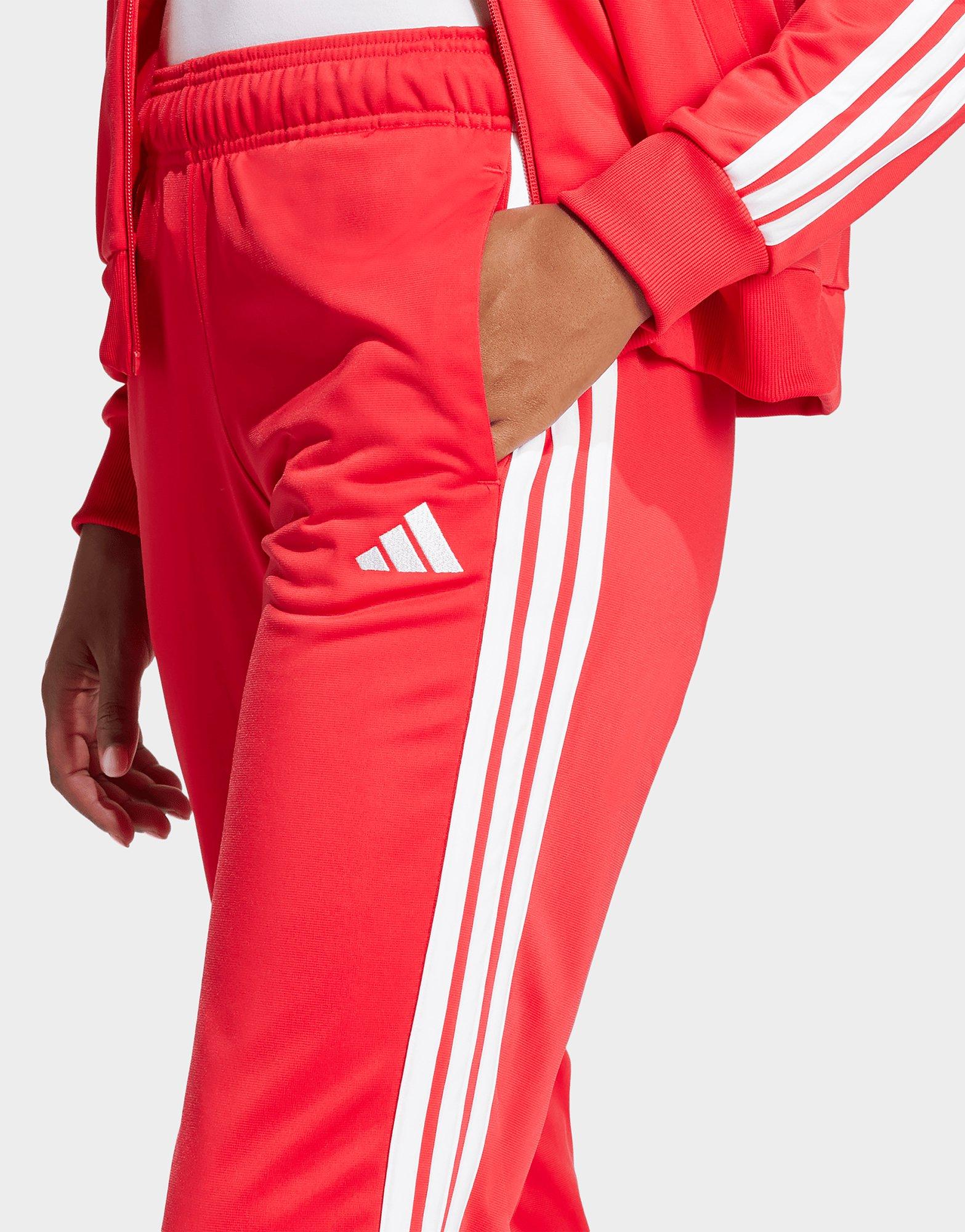 adidas 3-Stripes Training Tracksuit