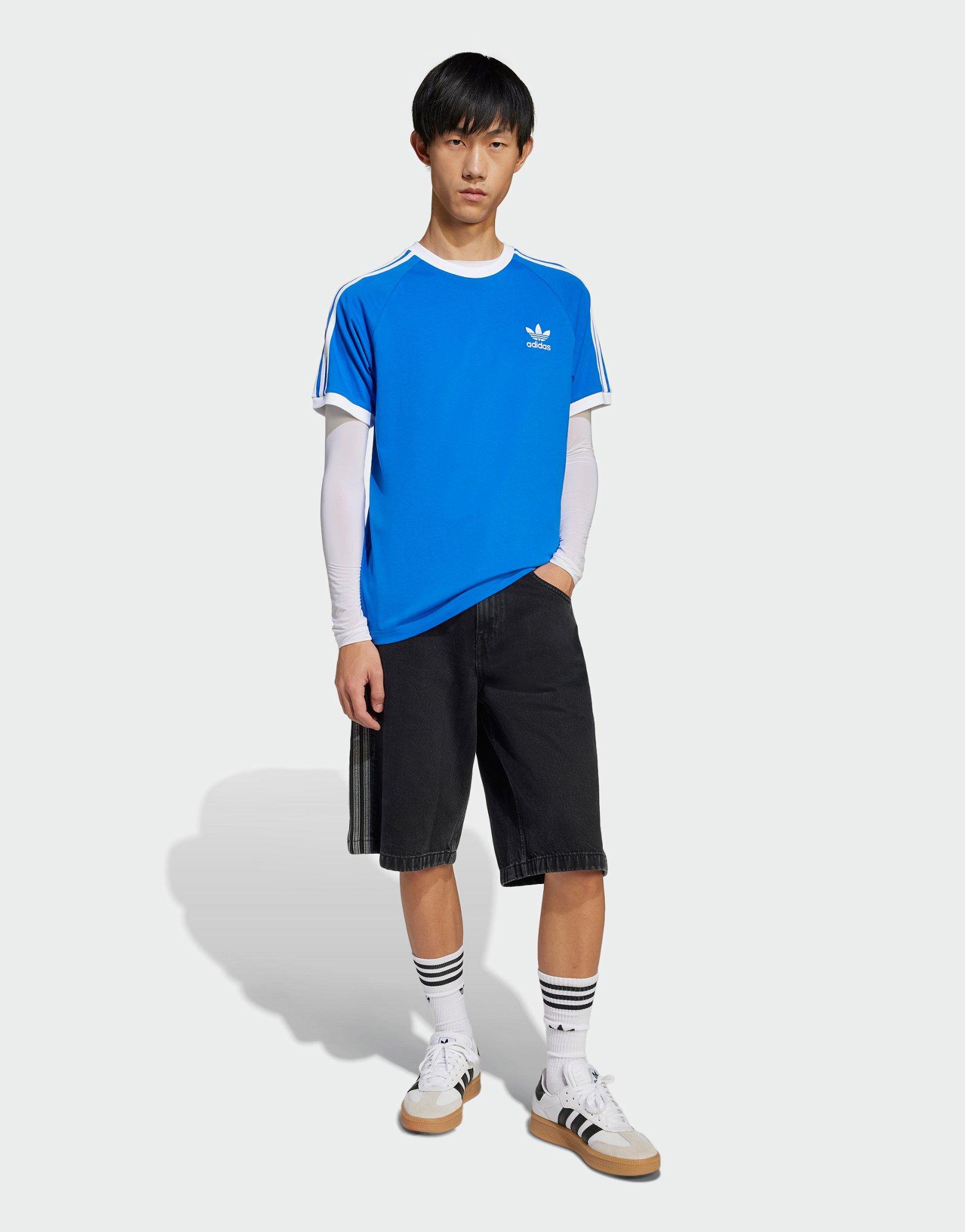 adidas Originals Adicolor Classics 3-Stripes T-shirt