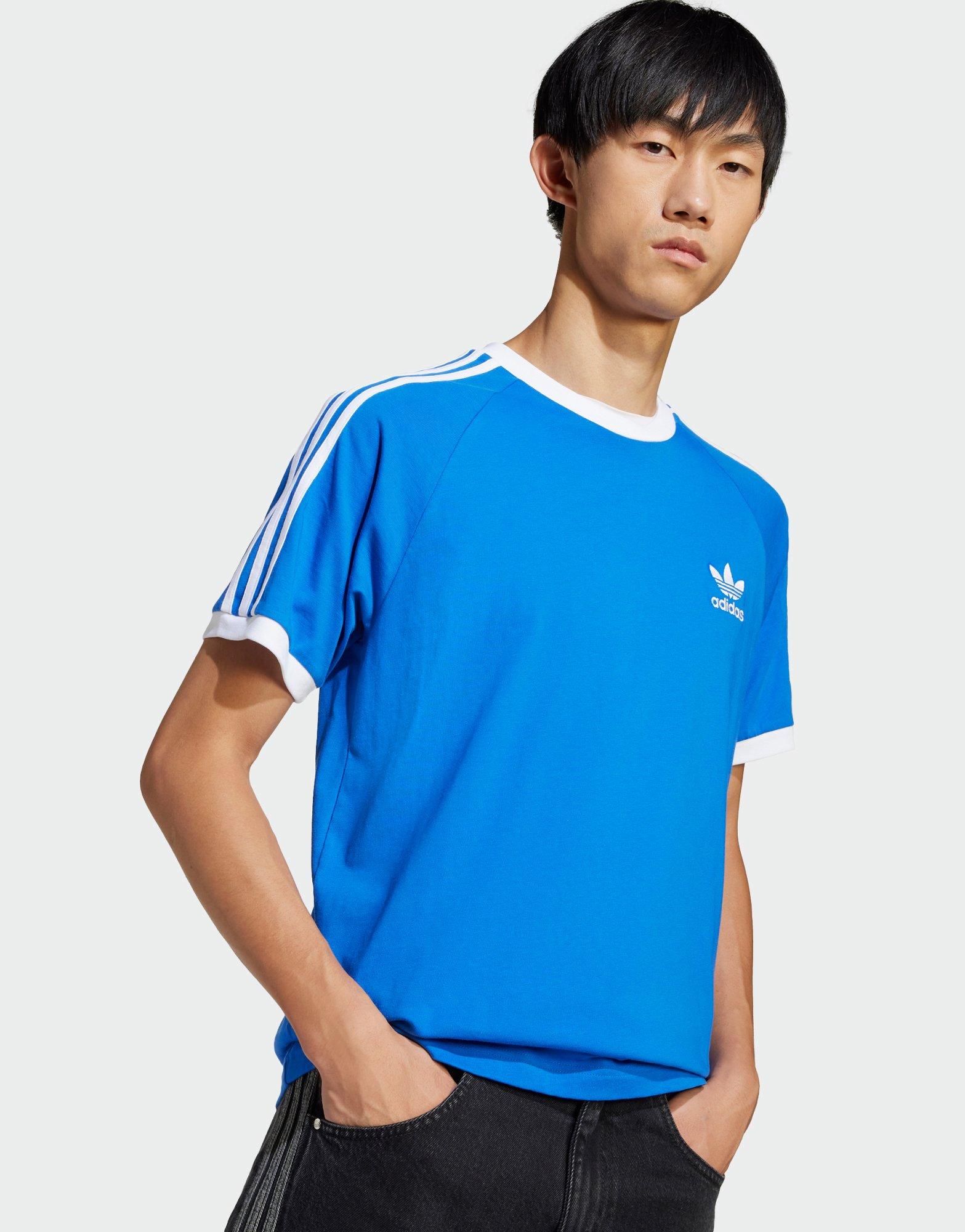 adidas Originals Adicolor Classics 3-Stripes T-shirt