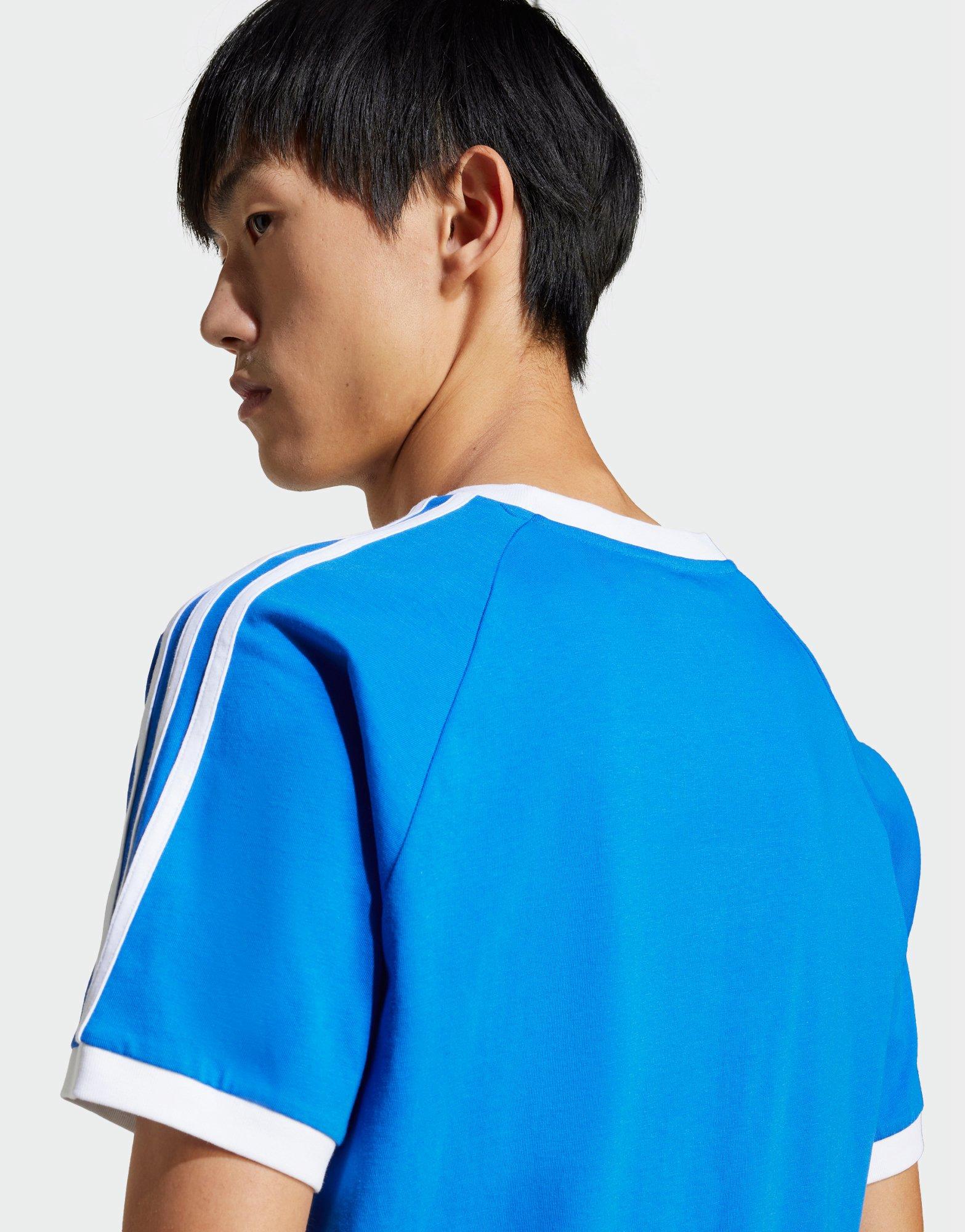 adidas Originals Adicolor Classics 3-Stripes T-shirt