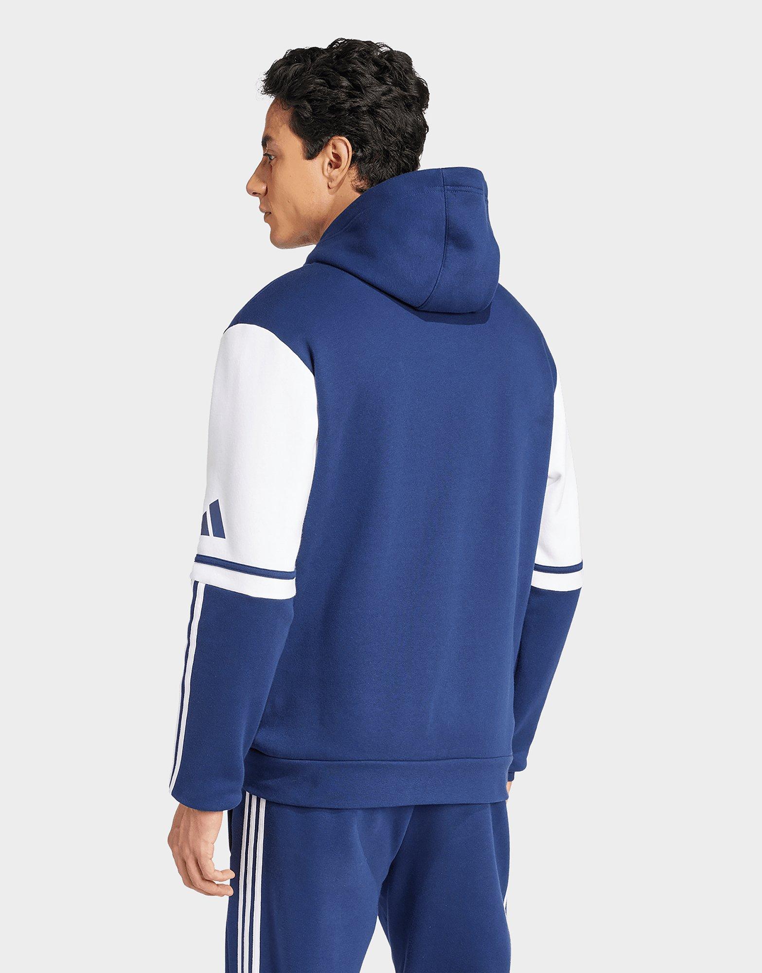 adidas Sudadera con capucha Squadra 25