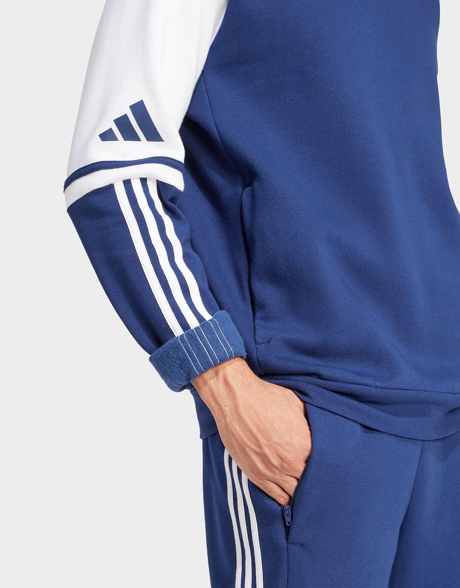 adidas Sudadera con capucha Squadra 25
