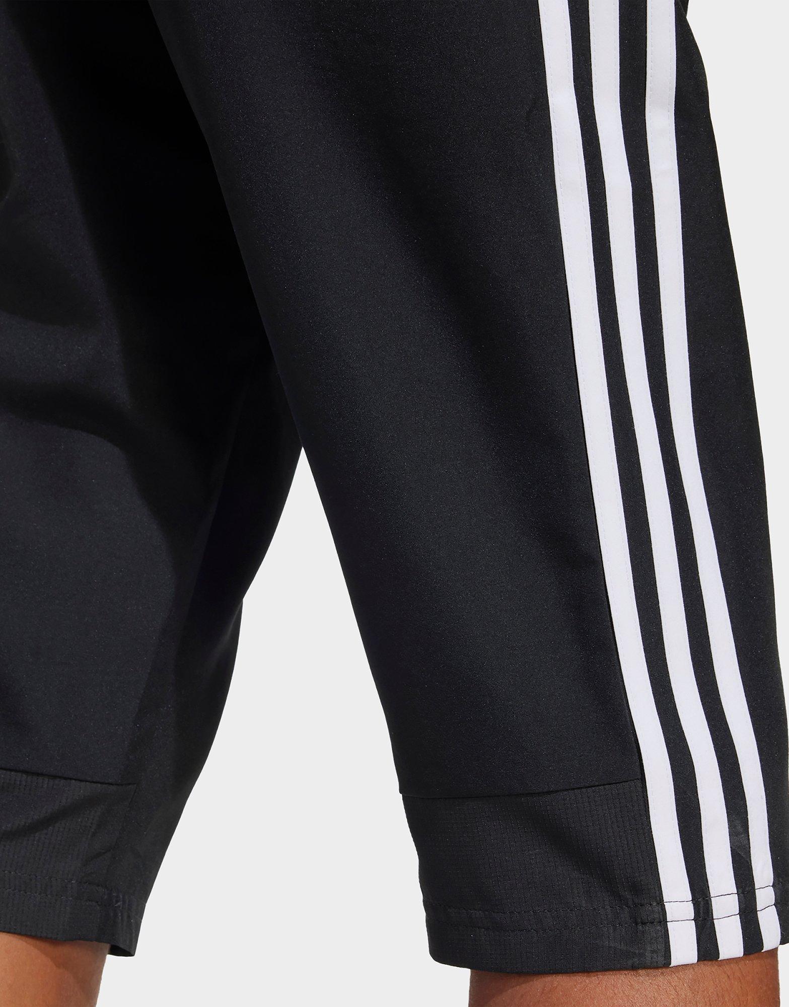 adidas Tiro 25 Essentials Woven Kids 3/4-Hose