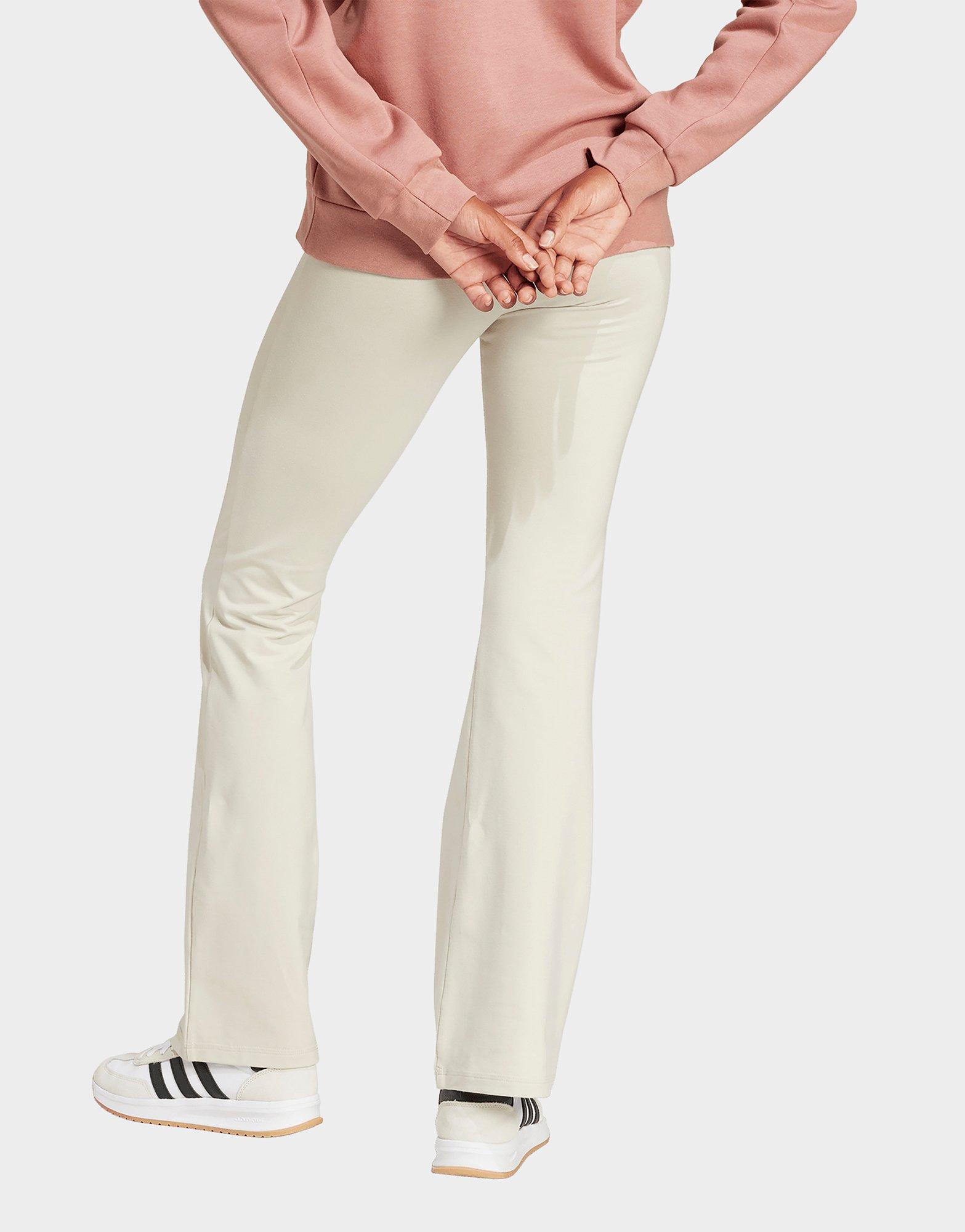 adidas Mallas Essentials Small Logo Flared