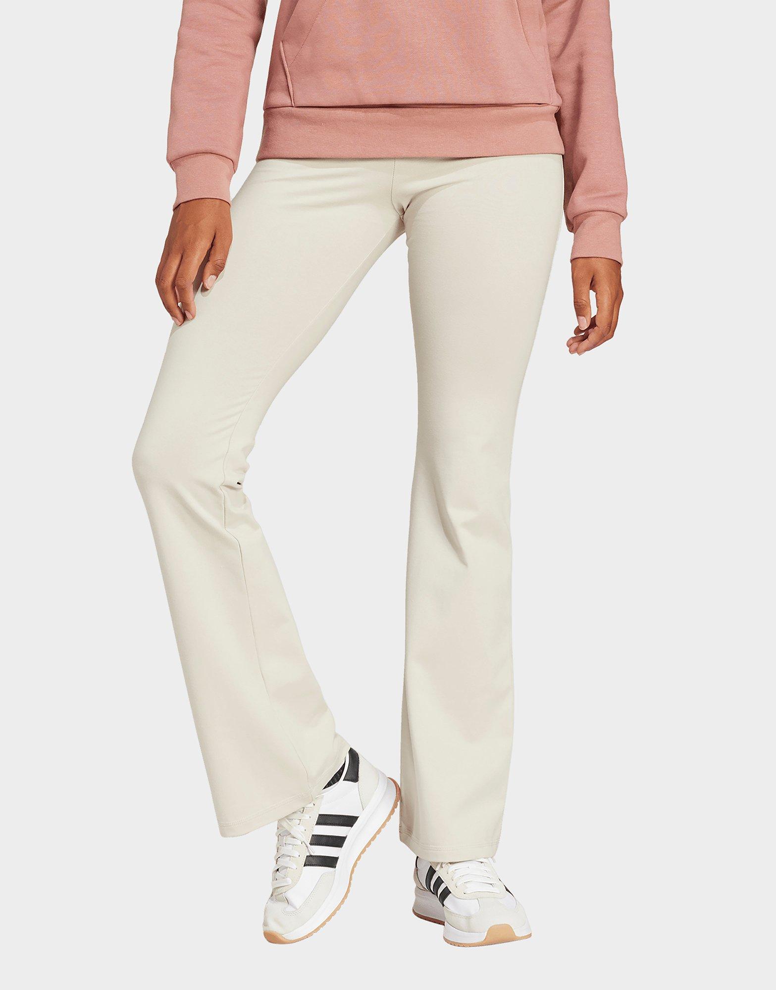adidas Leggings Essentials Small Logo Flared