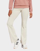 adidas Essentials Small Logo Flared Leggings