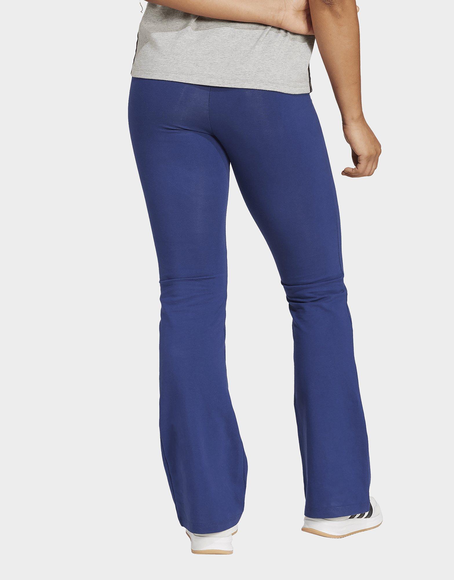 adidas Legging Évasé Petit Logo Essentials
