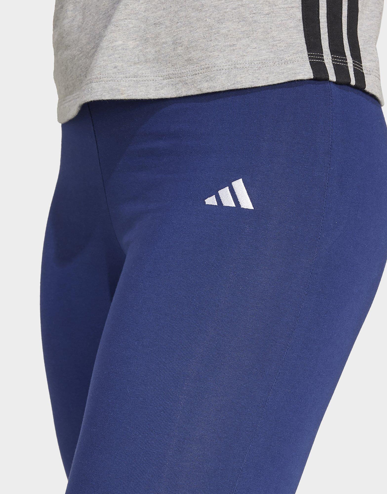 adidas Legging Évasé Petit Logo Essentials
