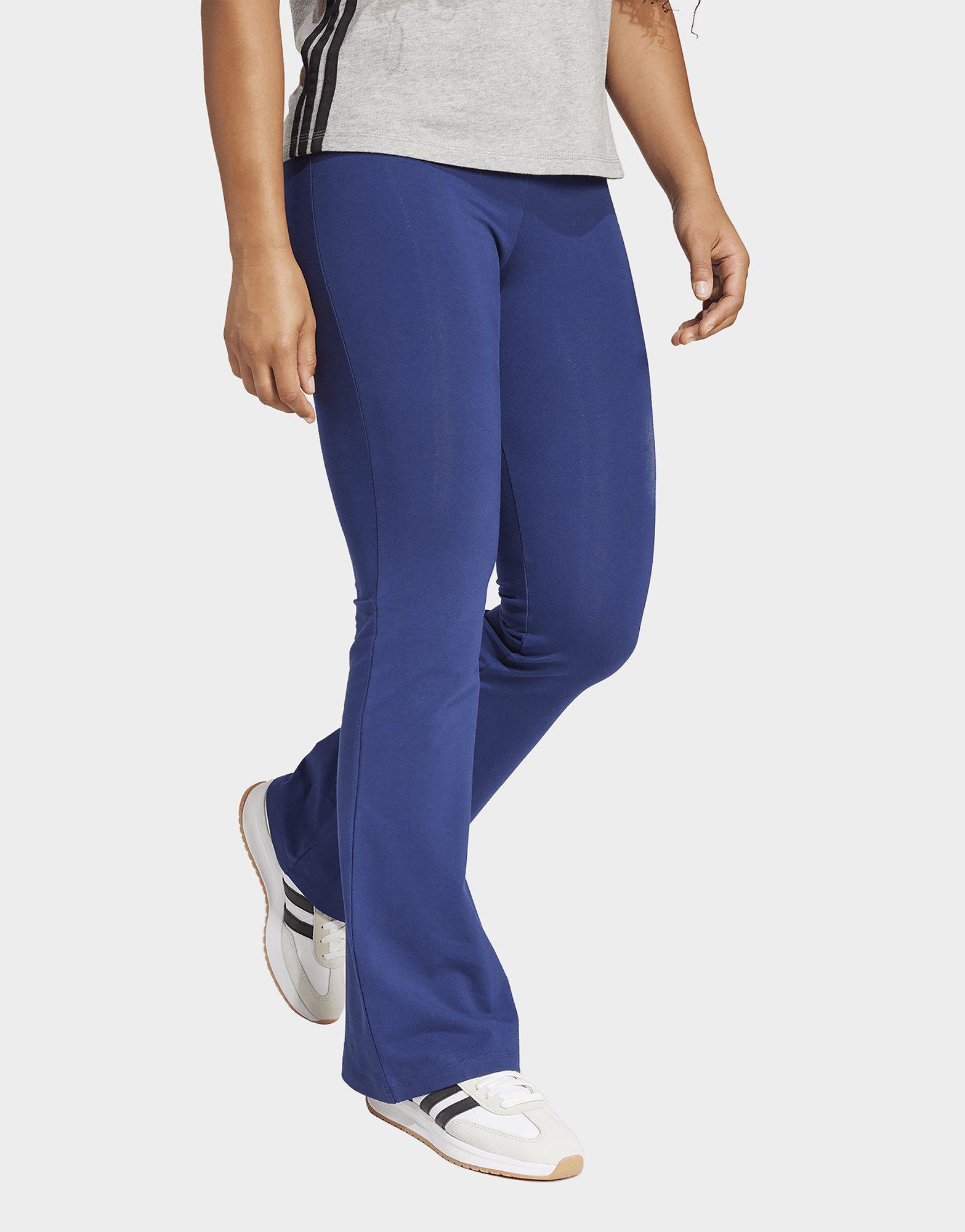 adidas Legging Évasé Petit Logo Essentials