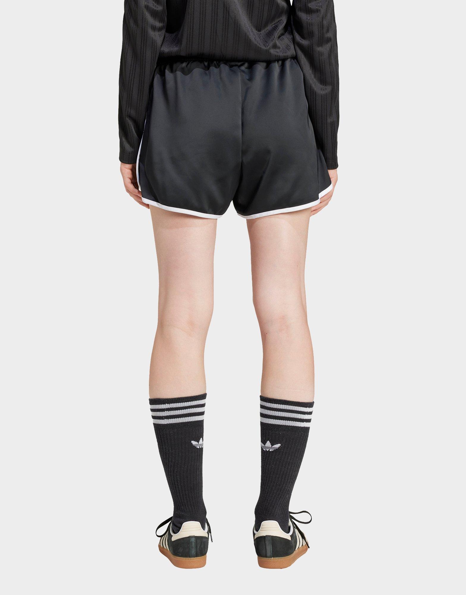 adidas Originals Adicolor 3-Streifen Sprinter Shorts