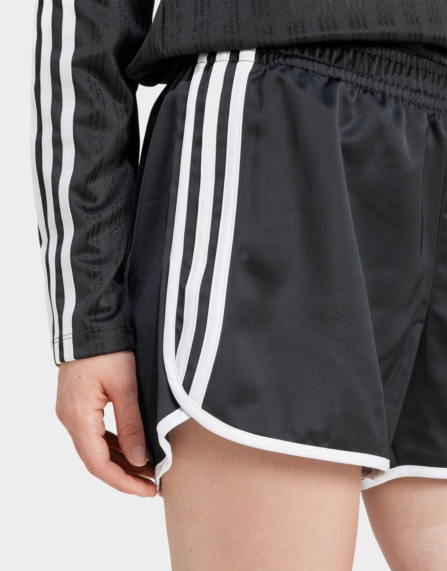 adidas Originals Adicolor 3-Streifen Sprinter Shorts