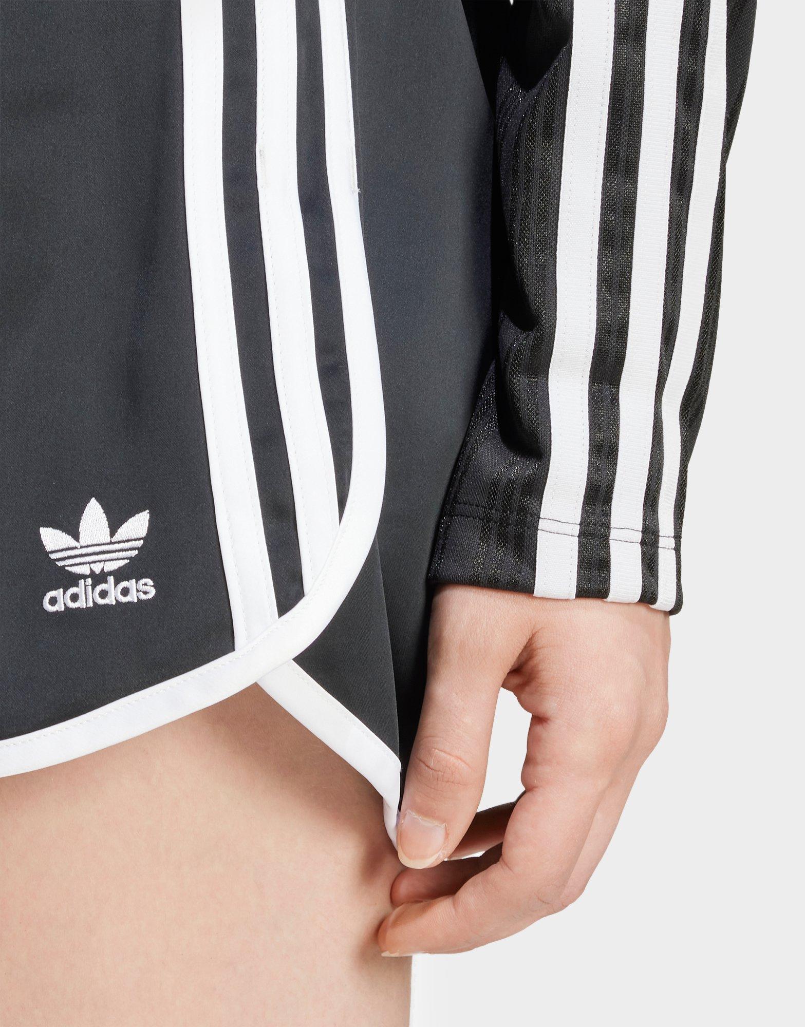 adidas Originals Adicolor 3-Streifen Sprinter Shorts