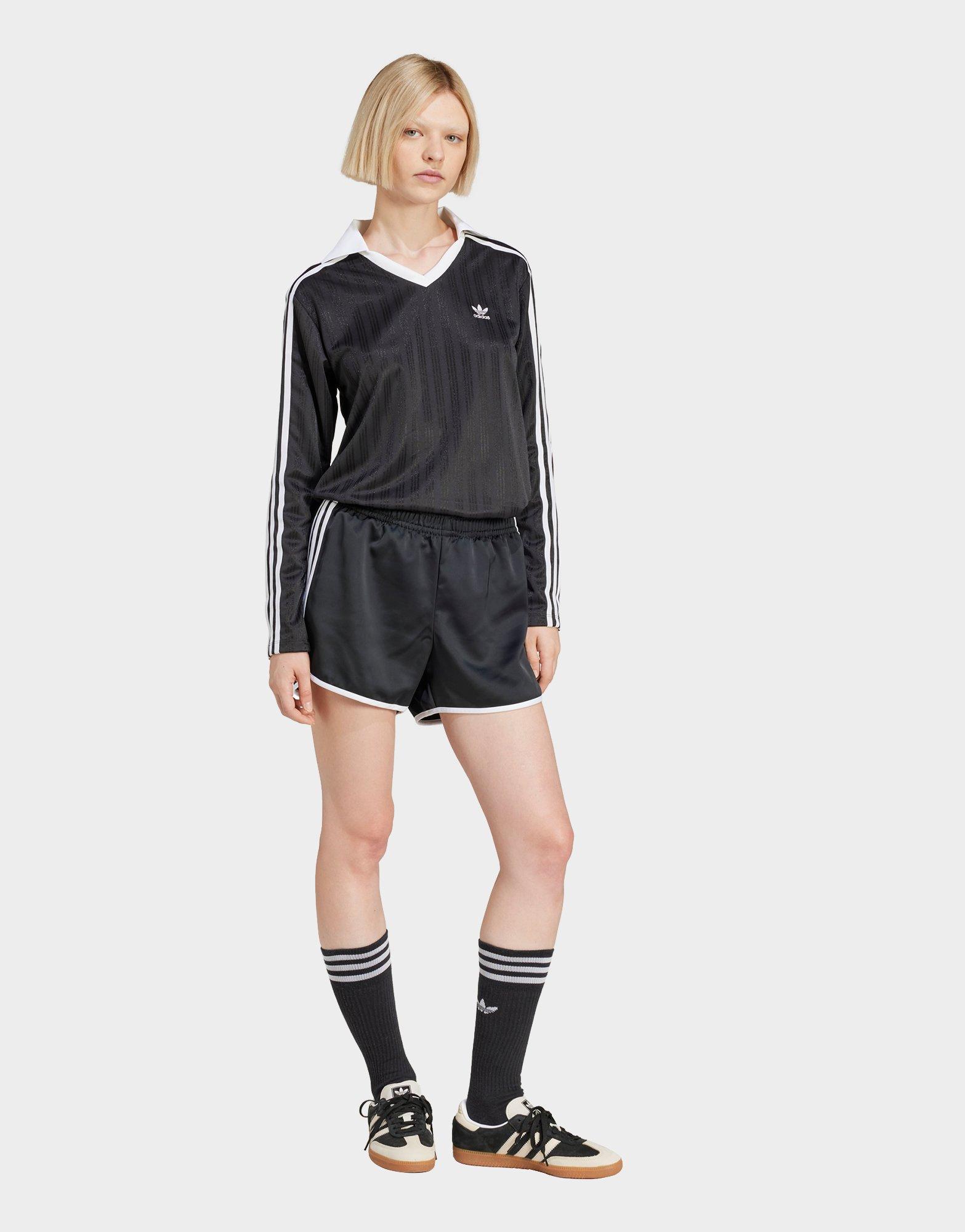 adidas Originals Adicolor 3-Streifen Sprinter Shorts