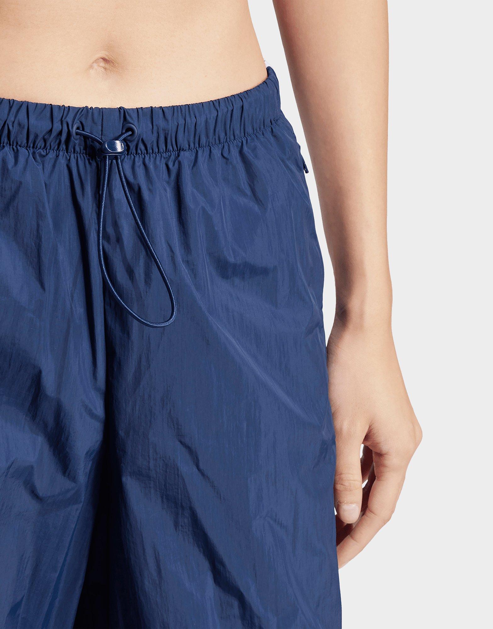 adidas Originals 3-Stripes Woven Parachute Broek