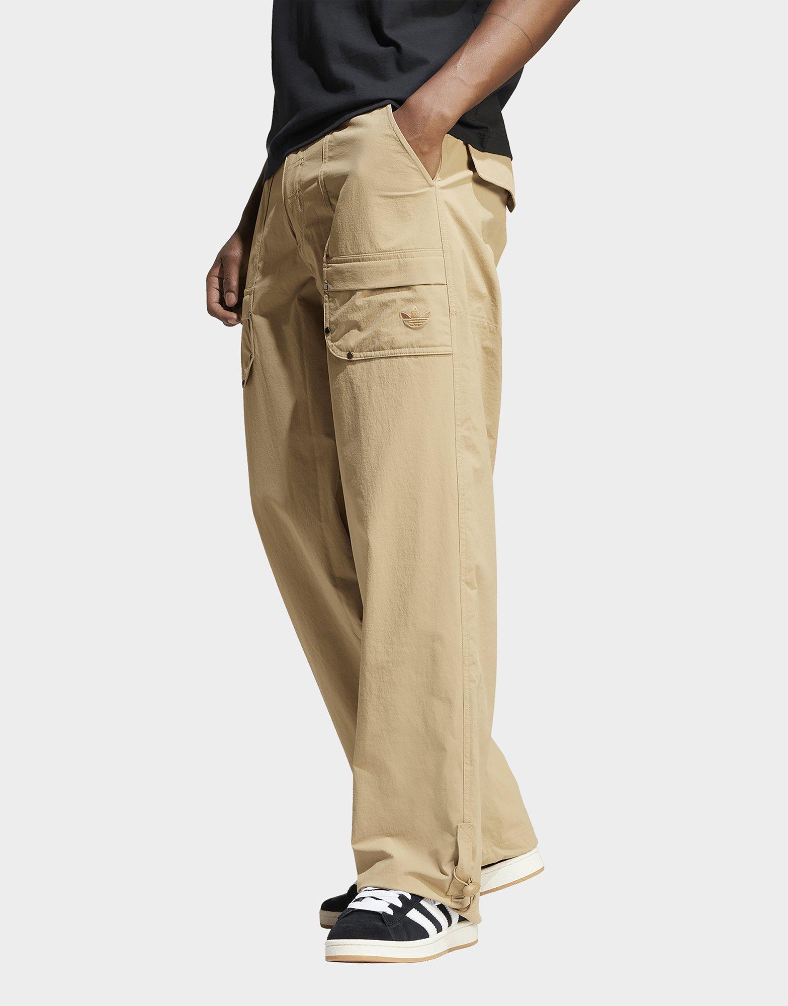 armani jeans archive work cargo pants
