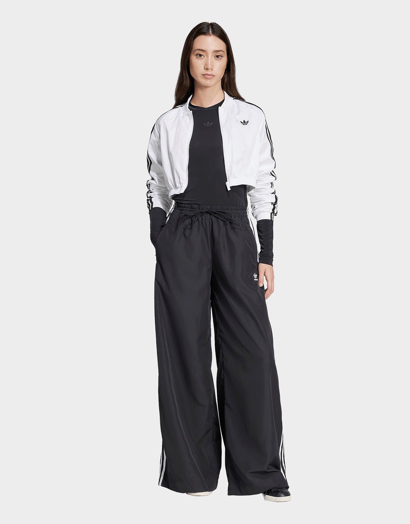 adidas Originals Pantalon de survêtement oversize Adilenium Season 3