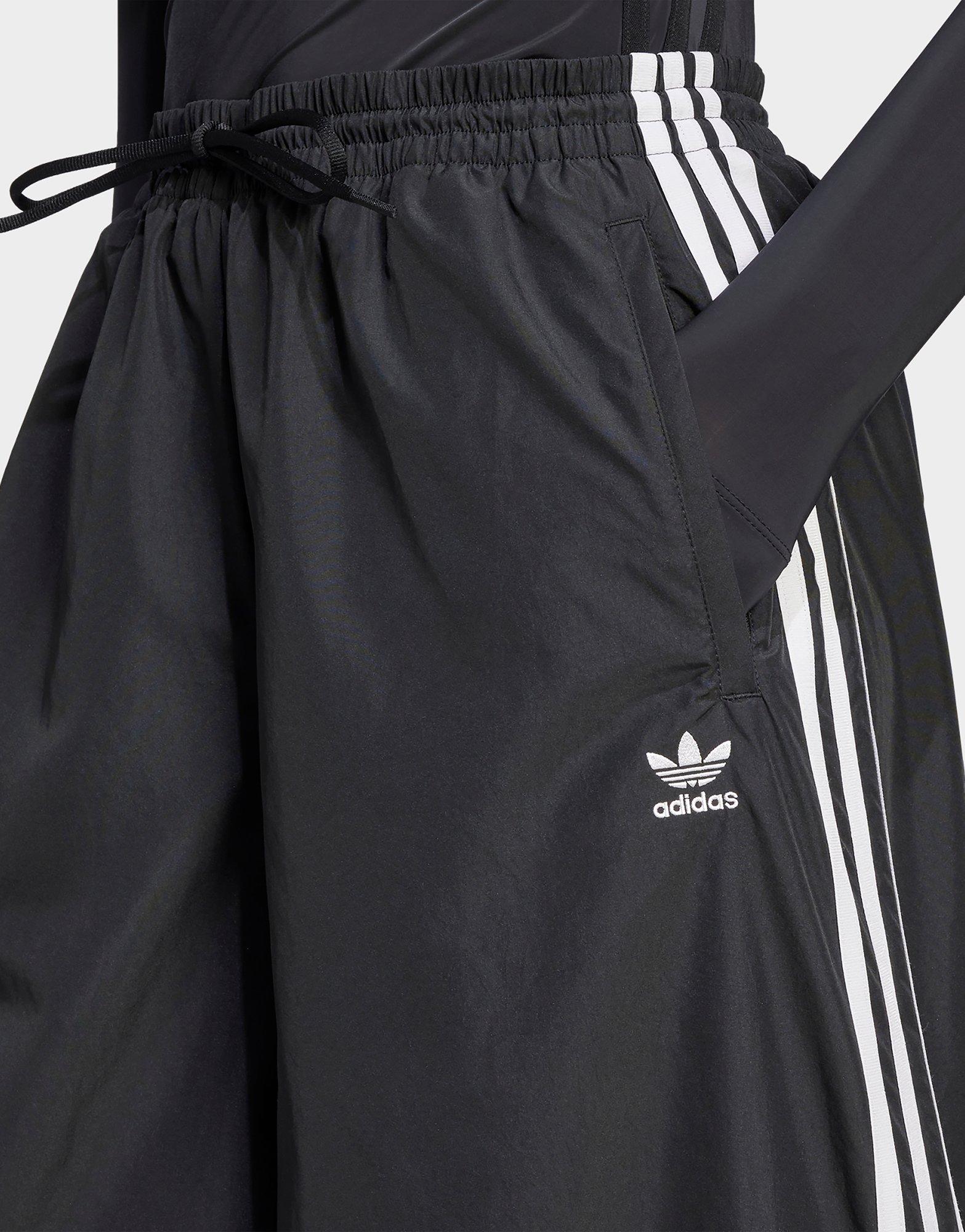 adidas Originals Pantalon de survêtement oversize Adilenium Season 3