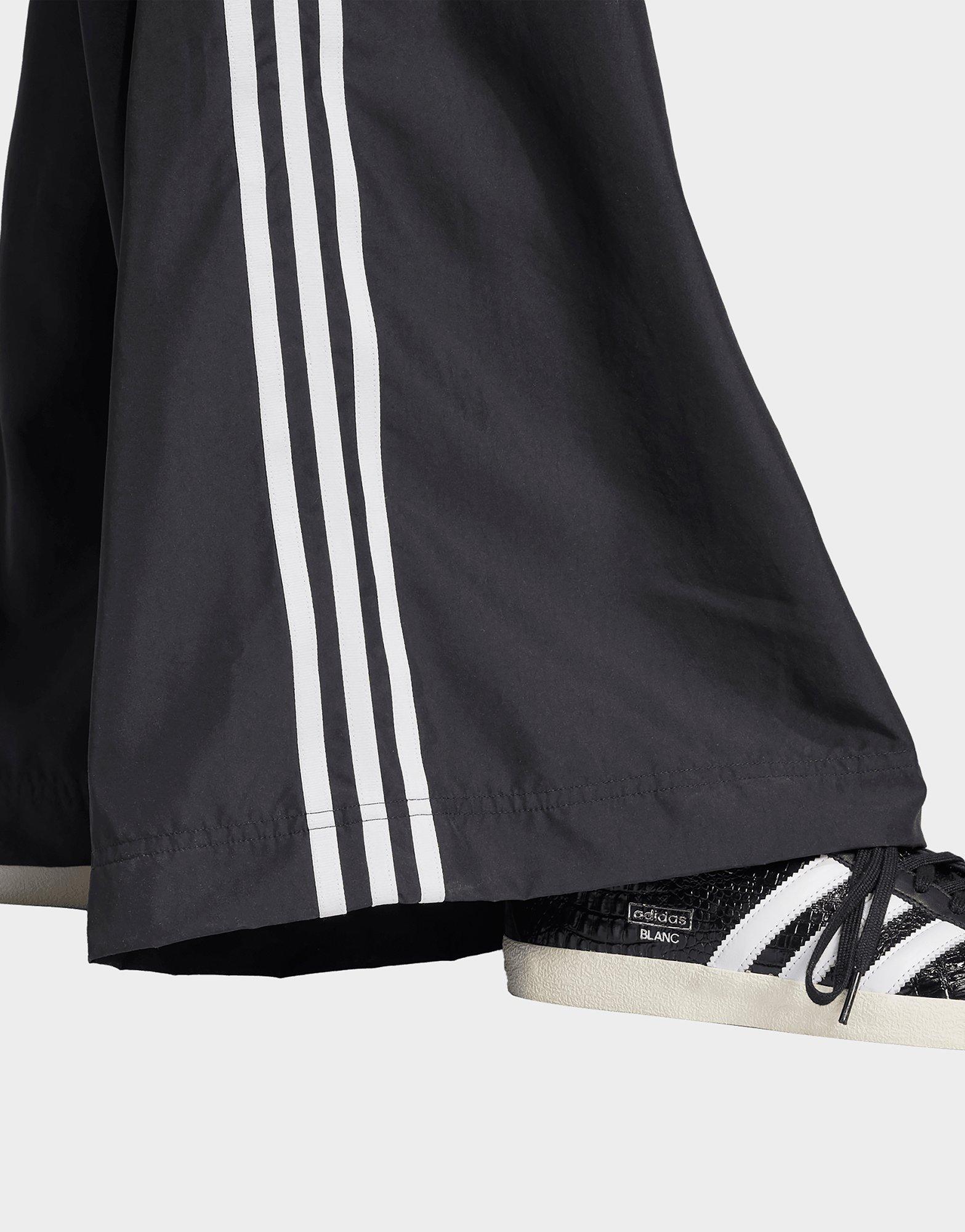 adidas Originals Pantalon de survêtement oversize Adilenium Season 3