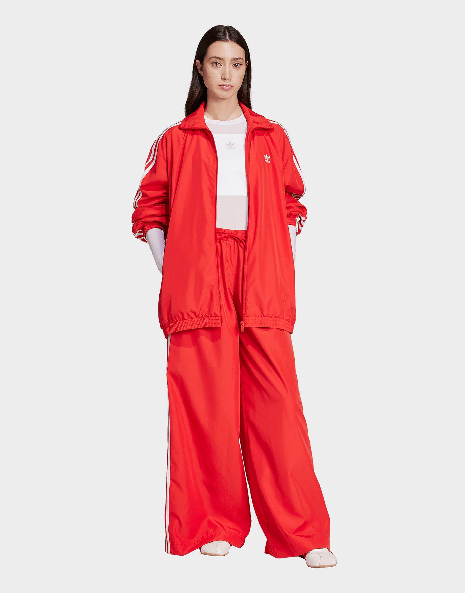 adidas Originals Adilenium Season 3 Oversized Sportjack