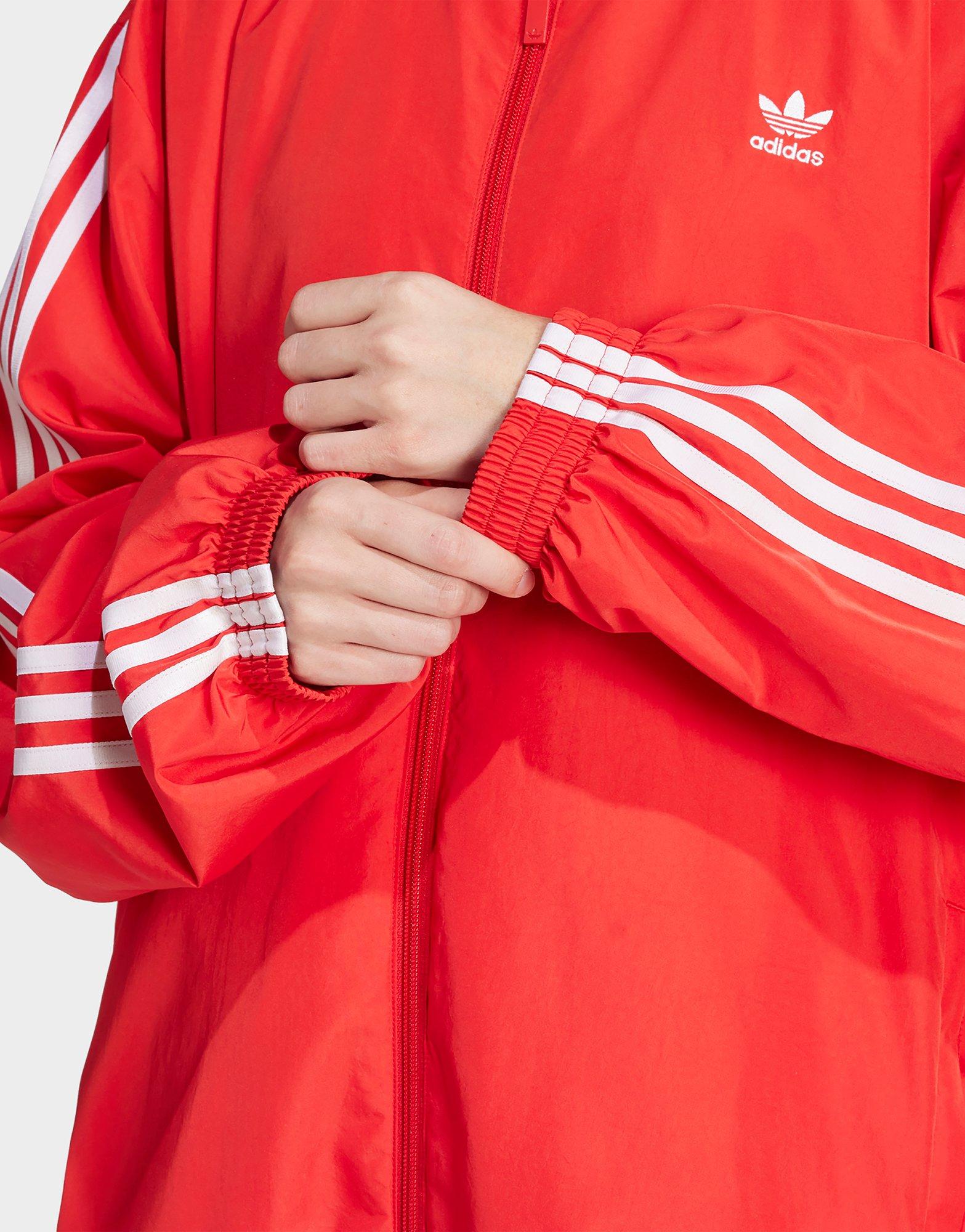adidas Originals Adilenium Season 3 Oversized Sportjack