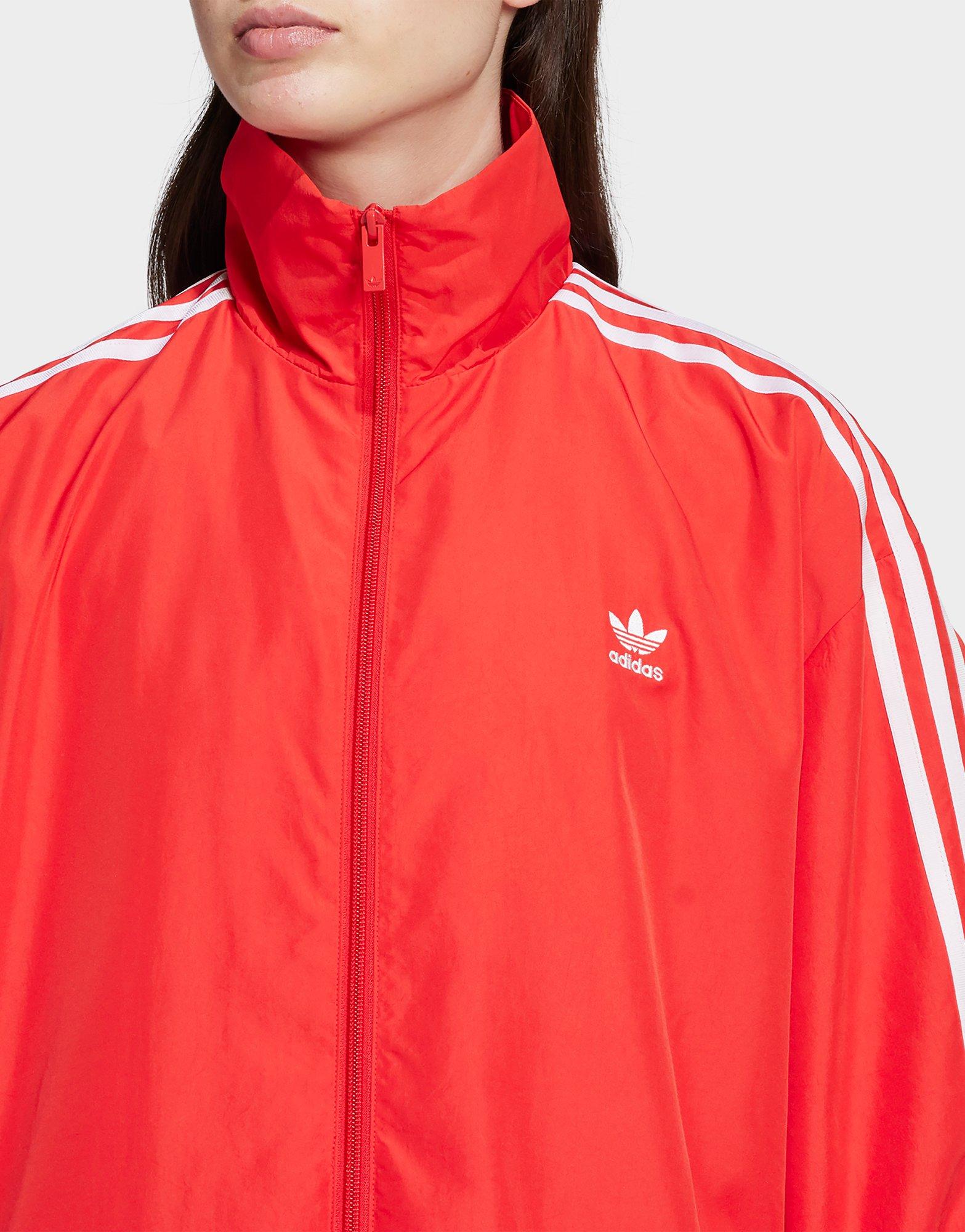 adidas Originals Adilenium Season 3 Oversized Sportjack