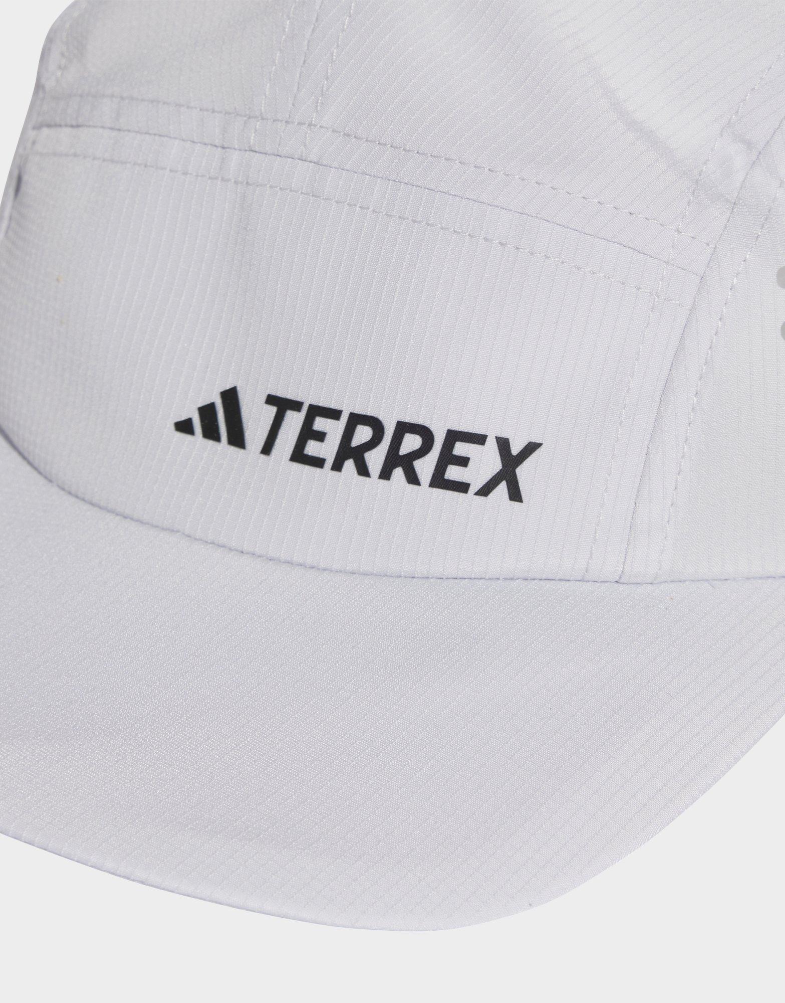 adidas Terrex Casquette unie 5 panneaux Terrex Climacool