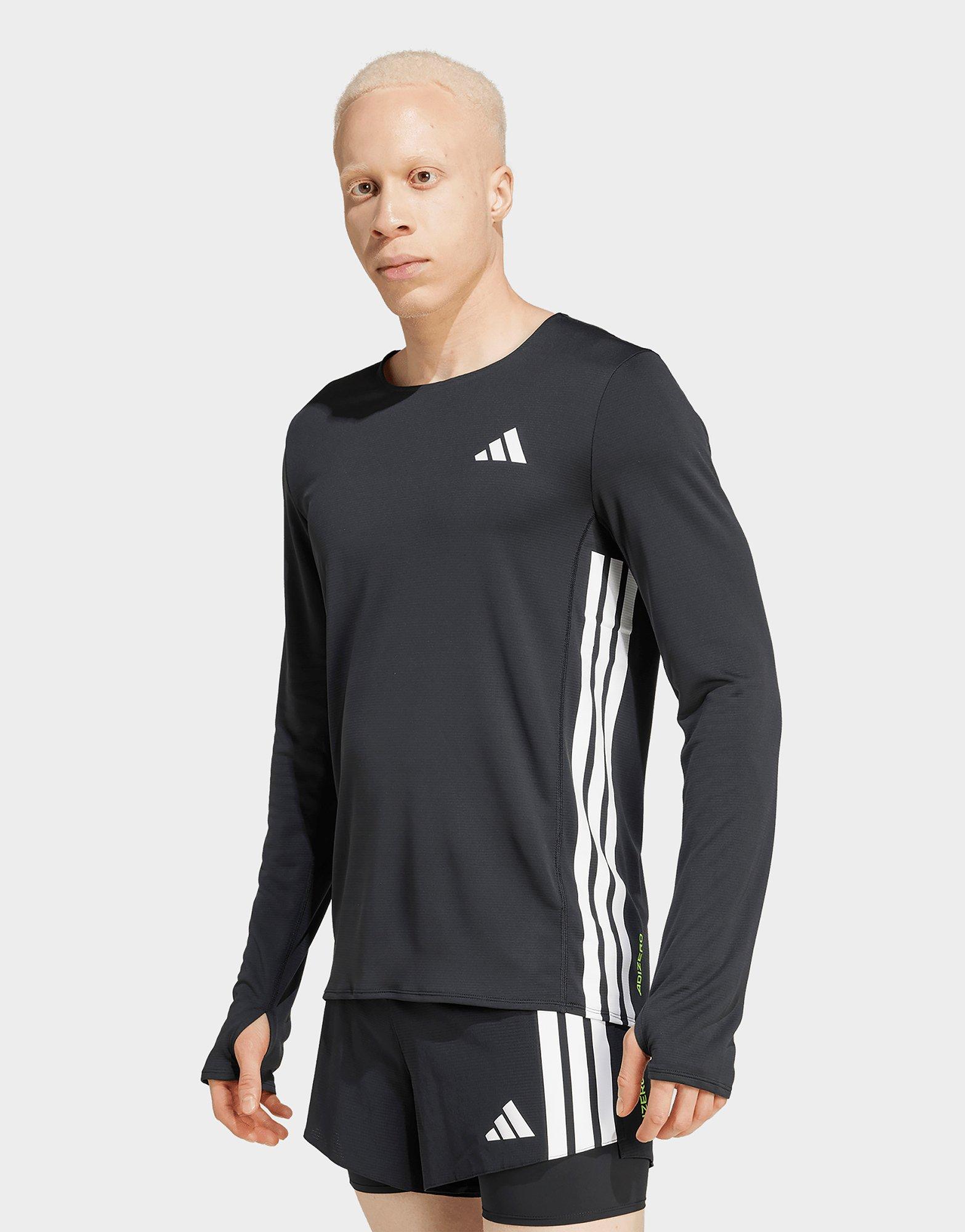 adidas Maglia da running adizero Long Sleeve