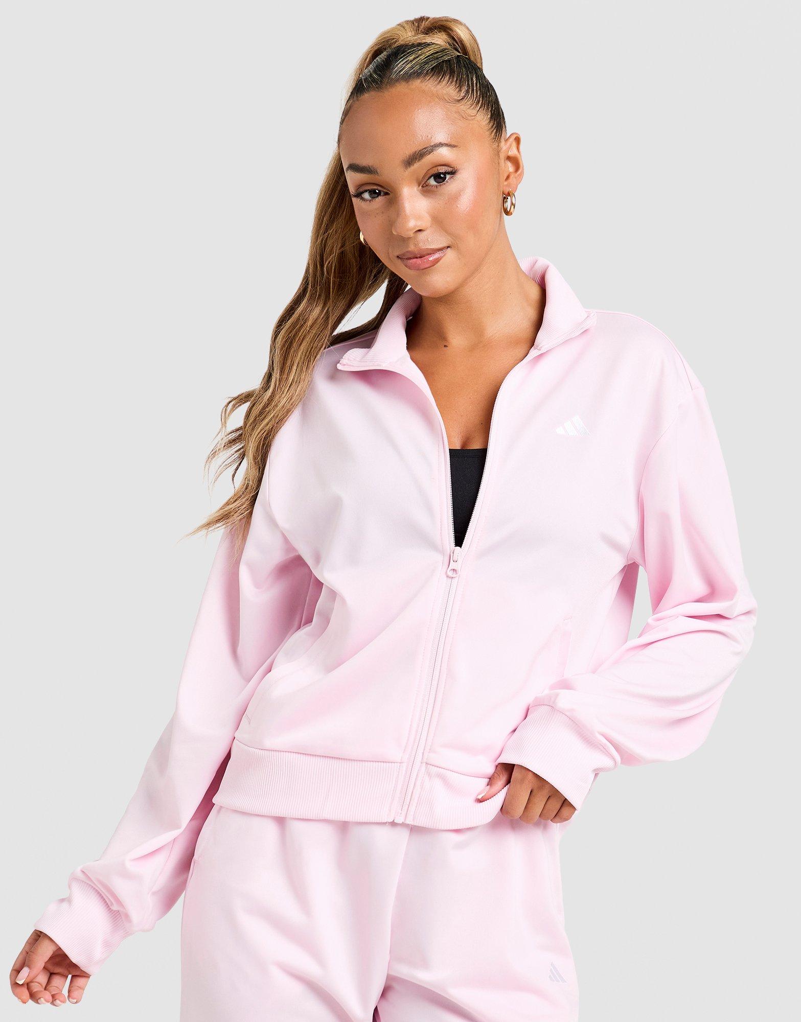 adidas Cosy Tracksuit