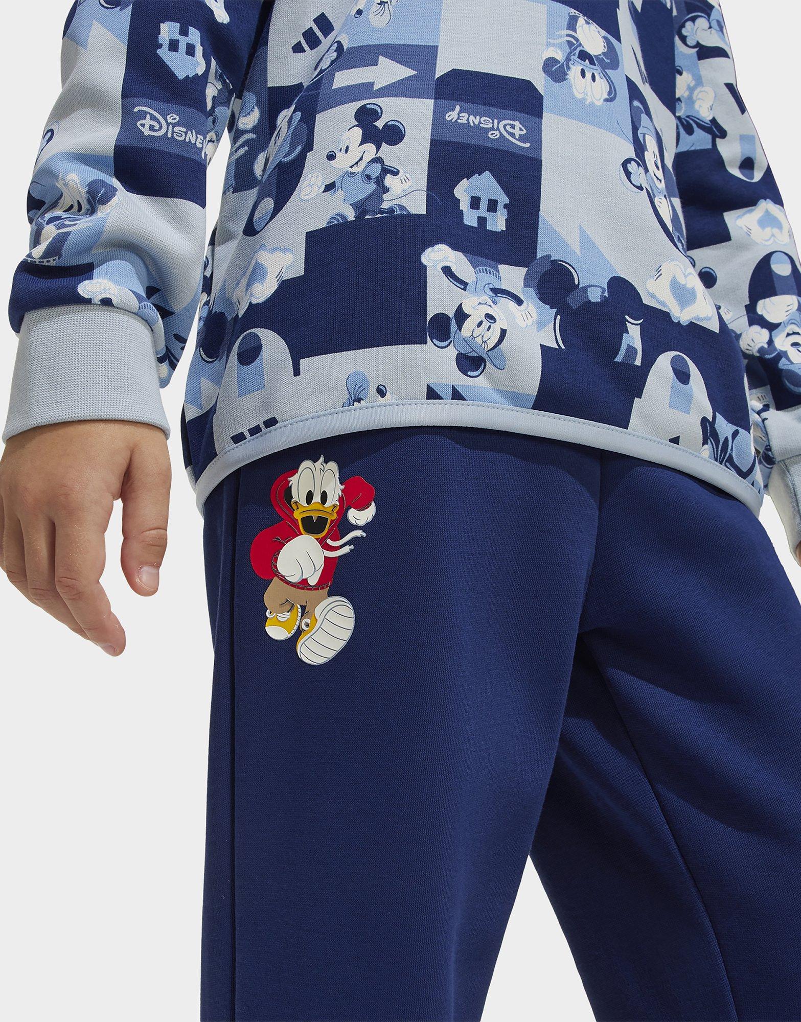 Pantalón Chándal Pantalones Jogger Primark Set Mickey Mouse