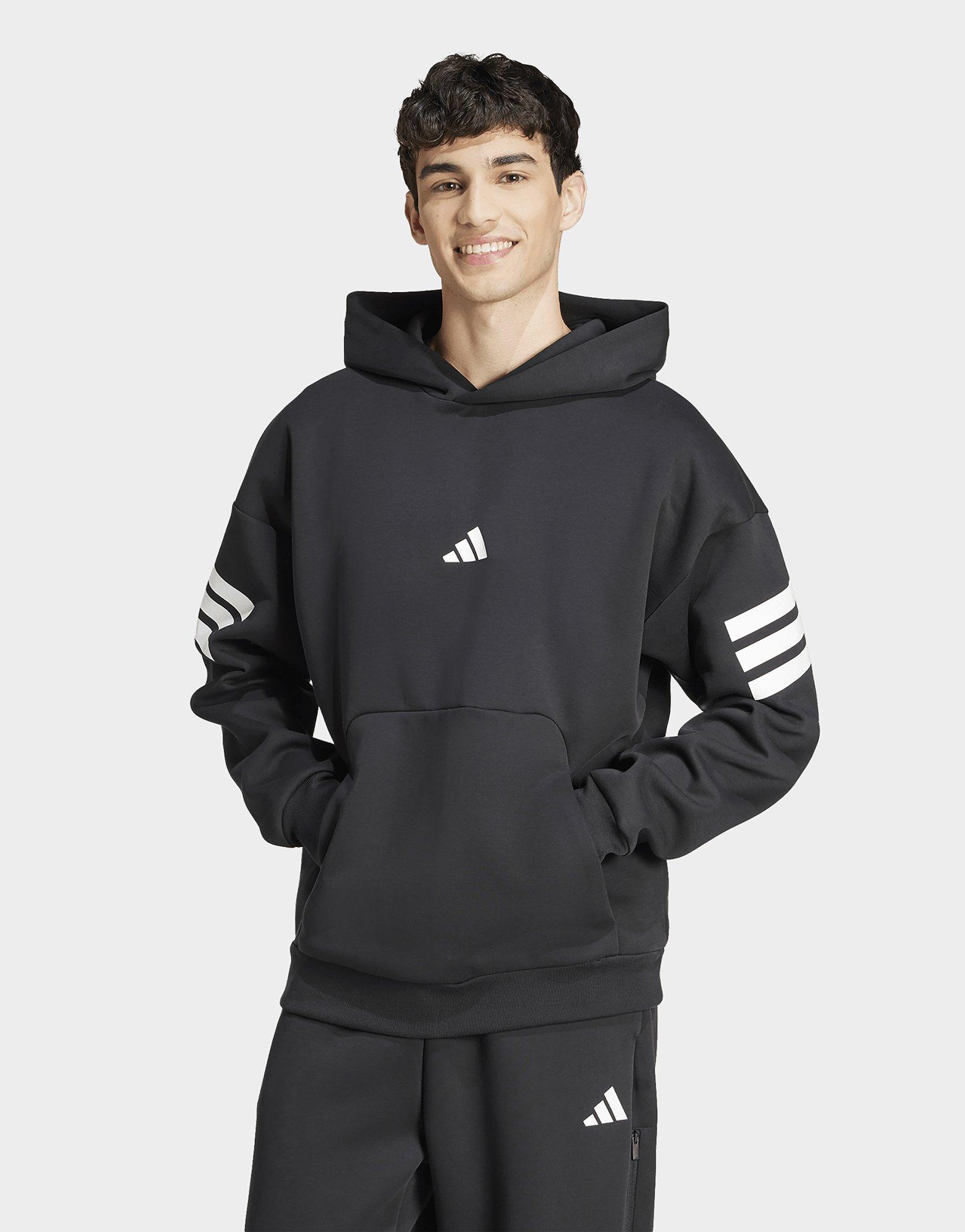 adidas Future Icons 3-stripes Hoodie