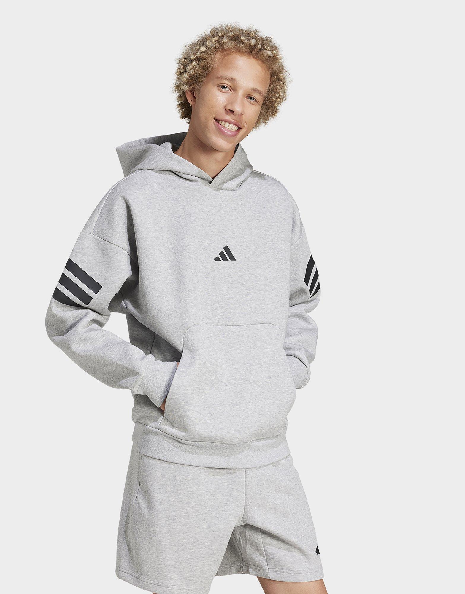 adidas Future Icons 3-Stripes Hoodie