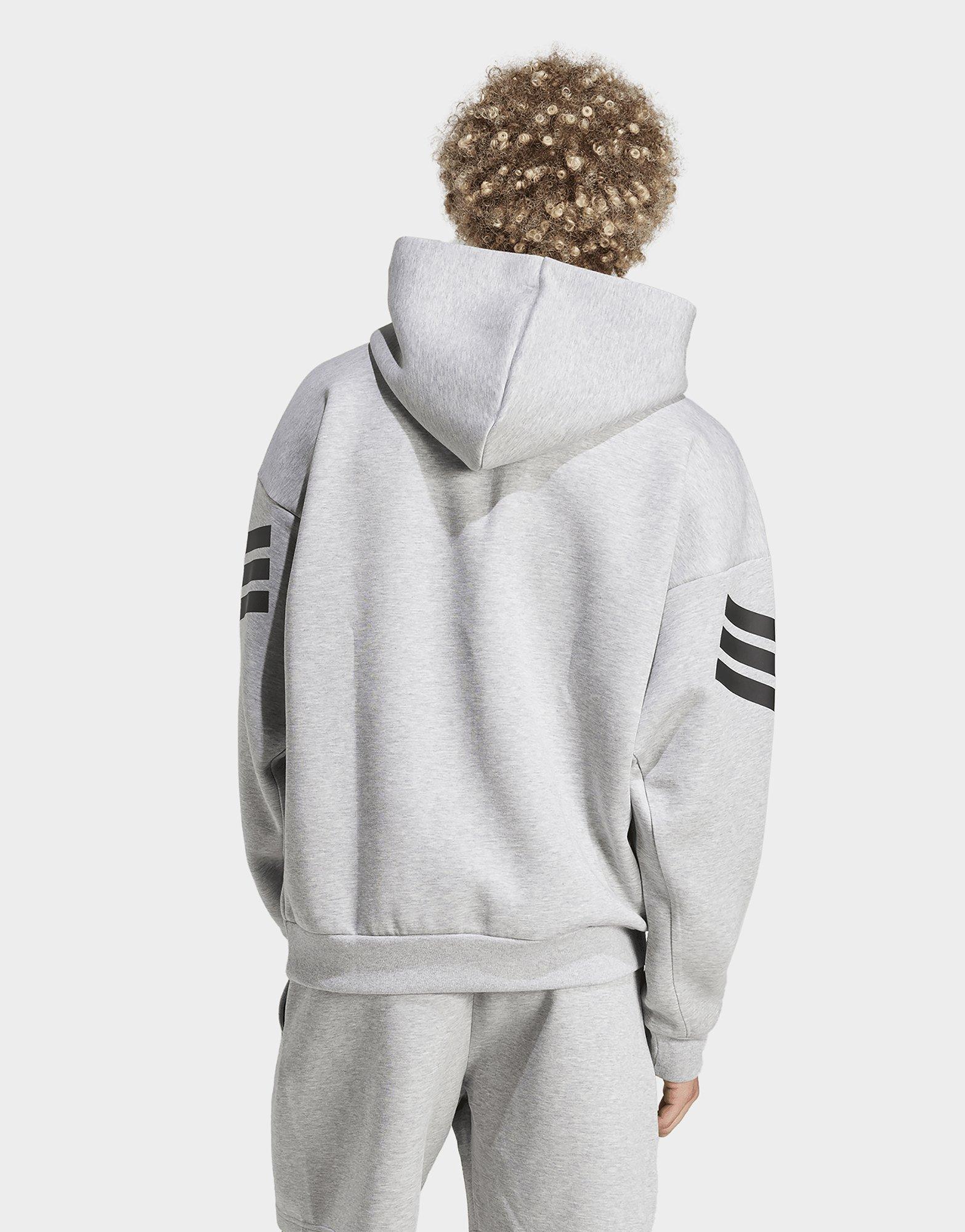adidas Future Icons 3-Stripes Hoodie